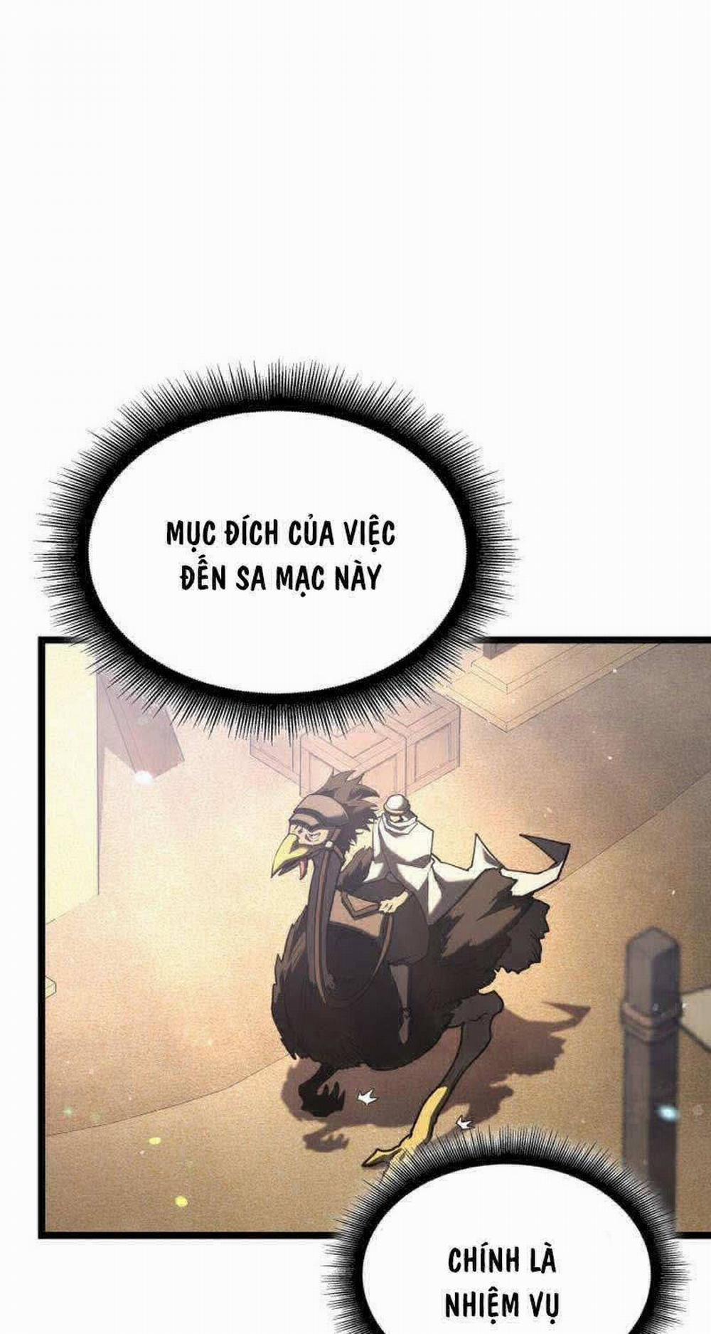 Sự Trở Lại Của Người Chơi Cấp Sss 112 trang 84