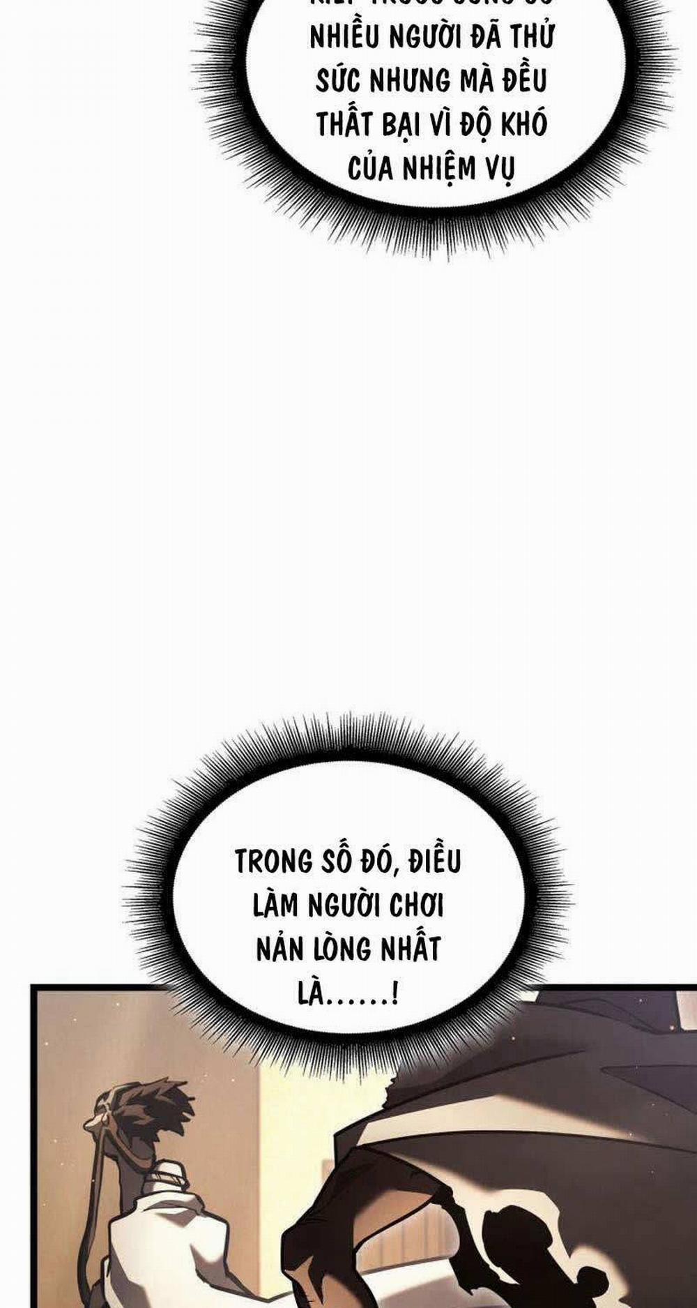 Sự Trở Lại Của Người Chơi Cấp Sss 112 trang 86