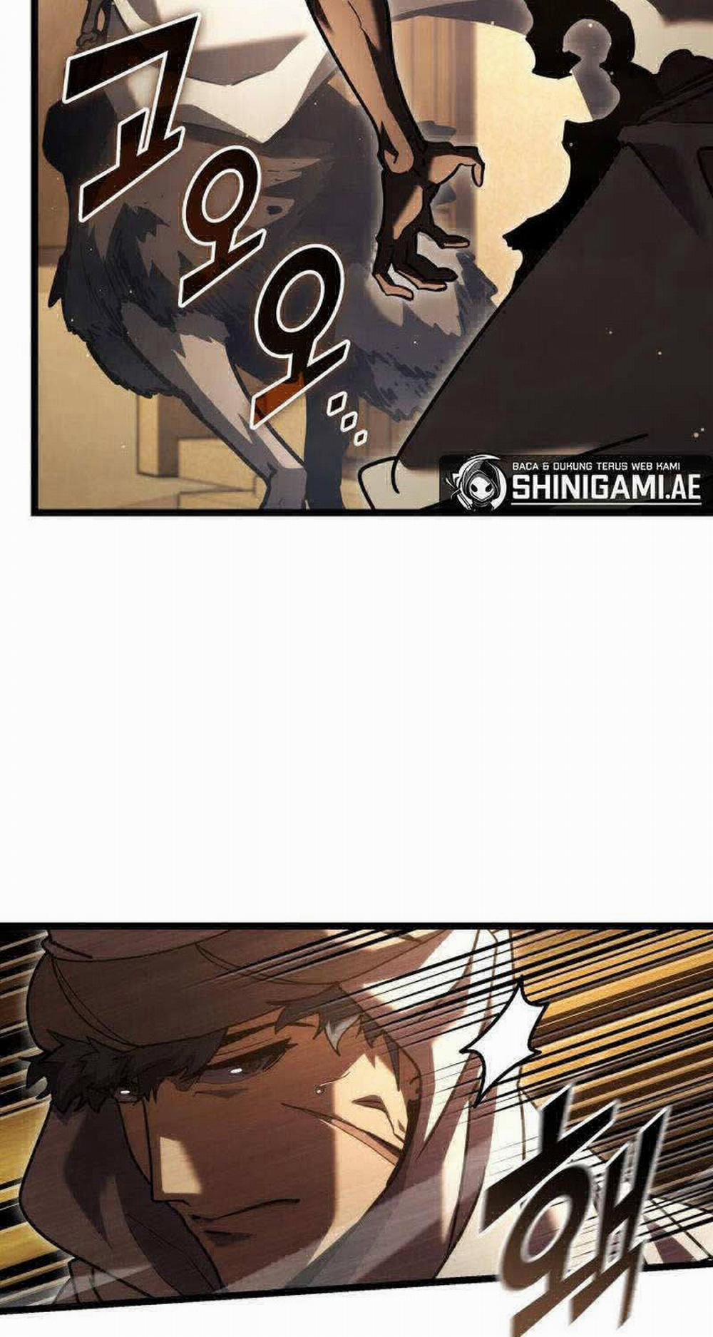 Sự Trở Lại Của Người Chơi Cấp Sss 112 trang 87