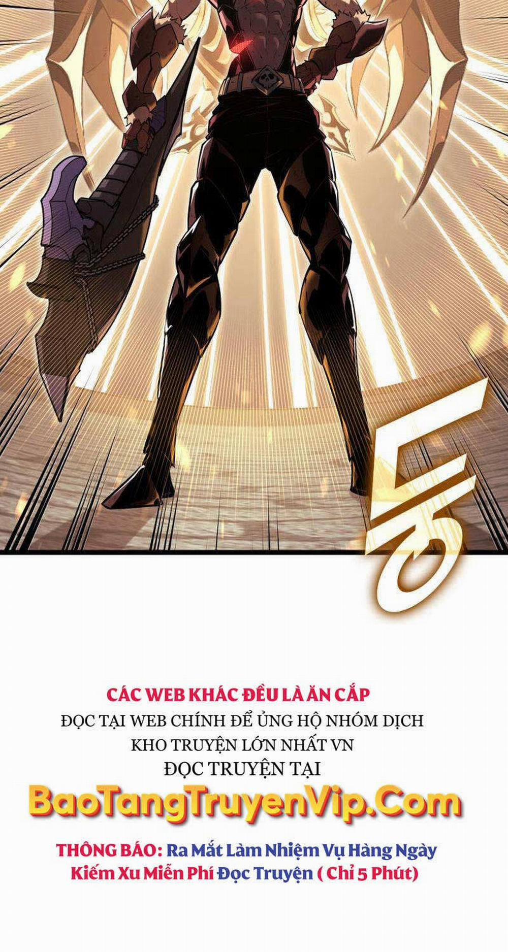 Sự Trở Lại Của Người Chơi Cấp Sss 112 trang 9