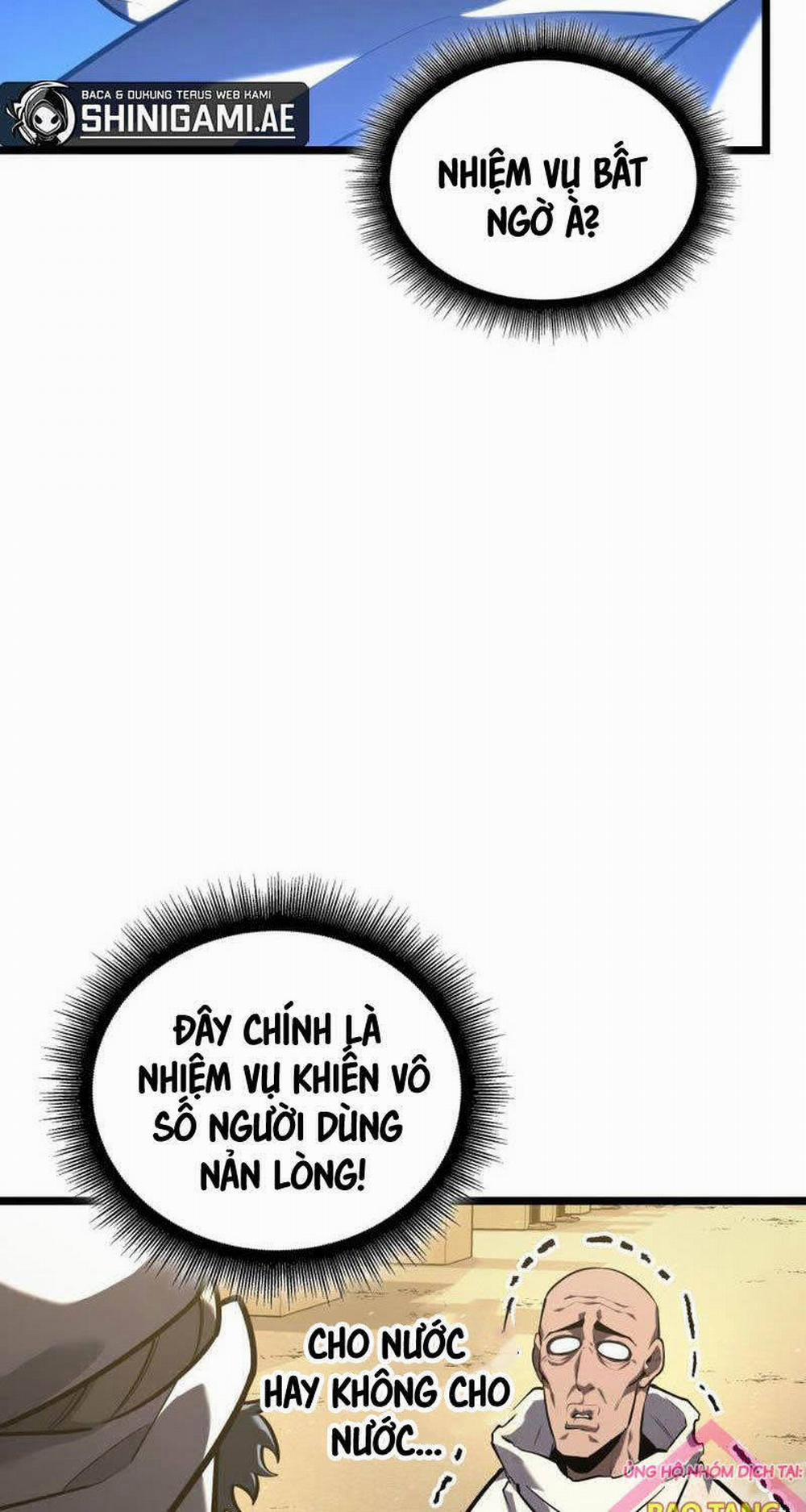 Sự Trở Lại Của Người Chơi Cấp Sss 113 trang 11