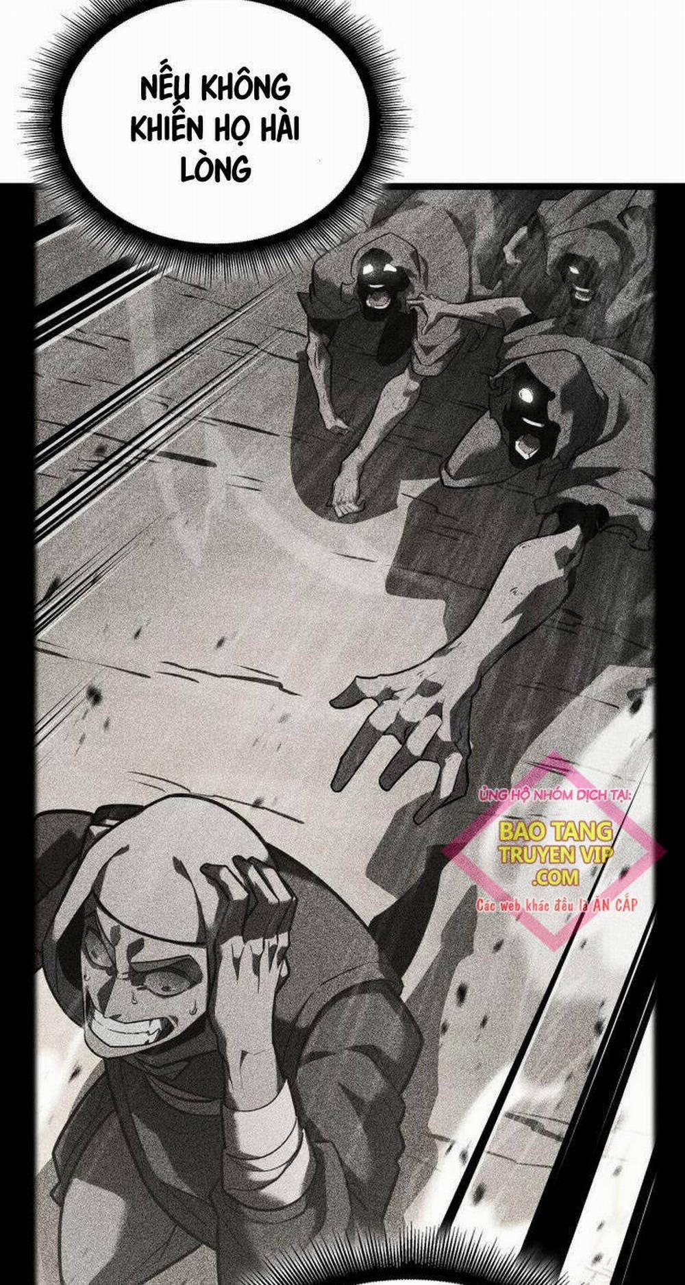 Sự Trở Lại Của Người Chơi Cấp Sss 113 trang 14