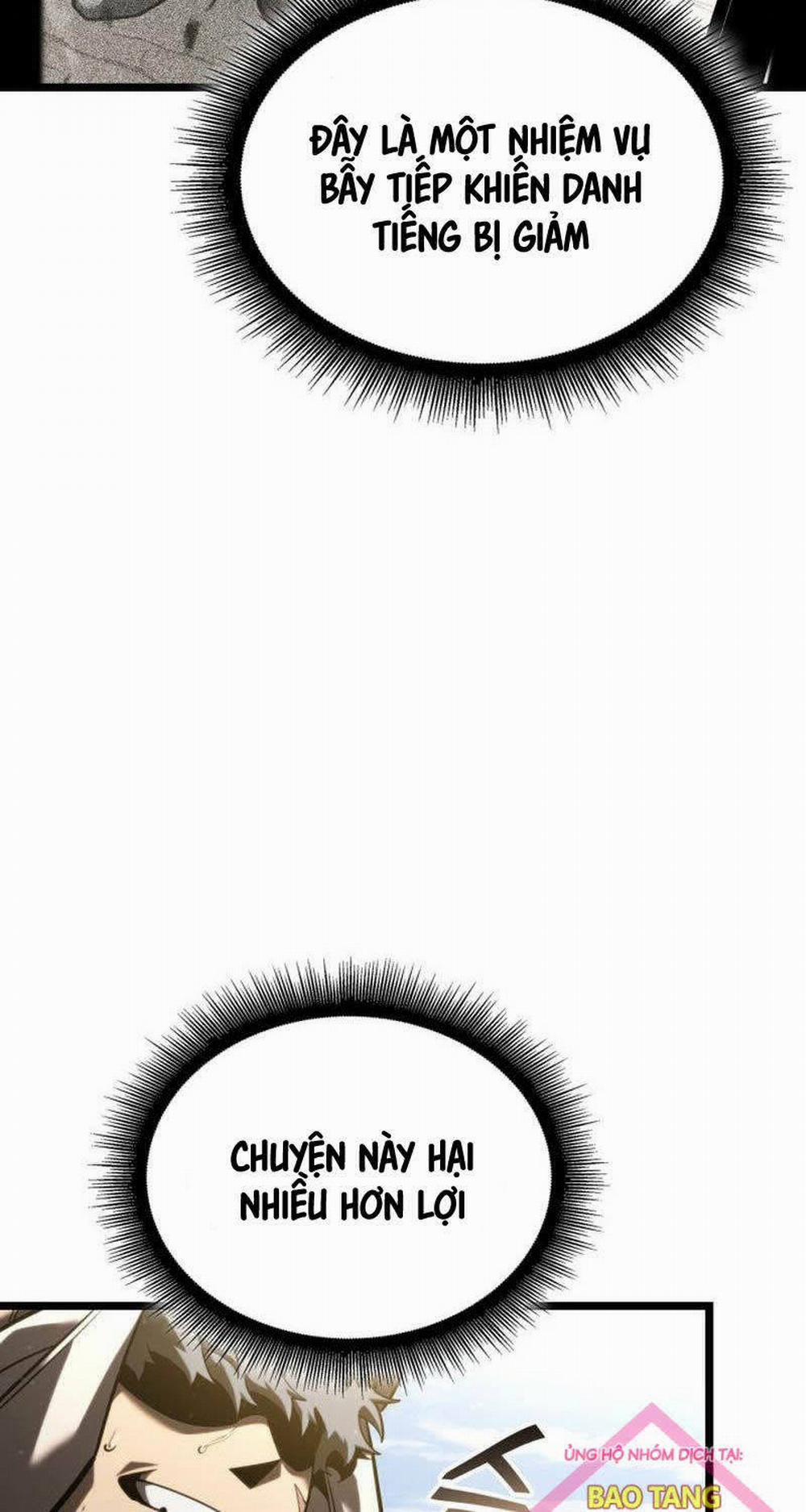 Sự Trở Lại Của Người Chơi Cấp Sss 113 trang 15