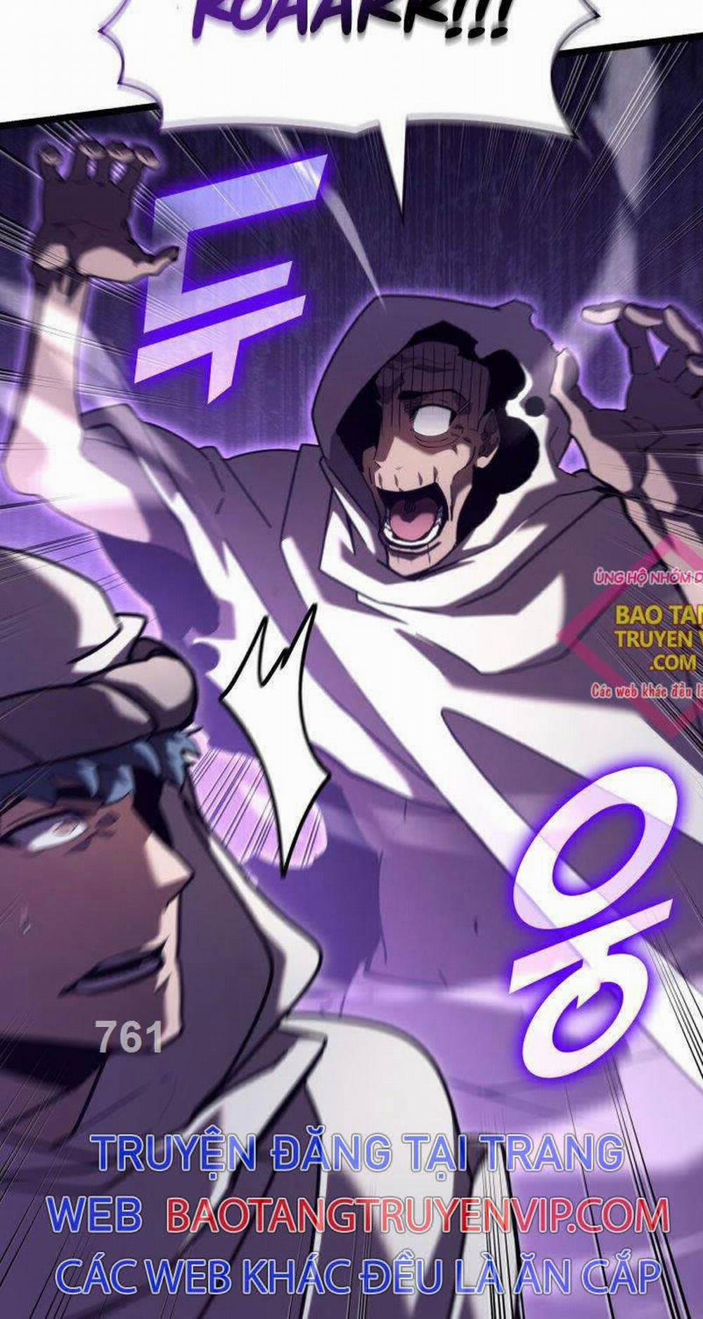 Sự Trở Lại Của Người Chơi Cấp Sss 113 trang 2