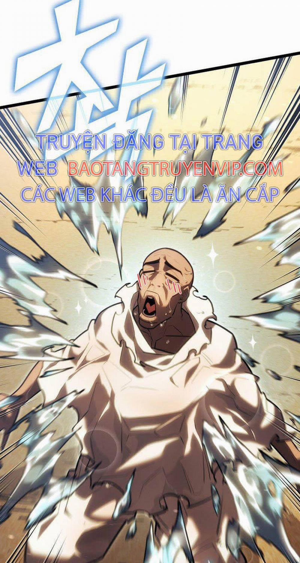 Sự Trở Lại Của Người Chơi Cấp Sss 113 trang 20