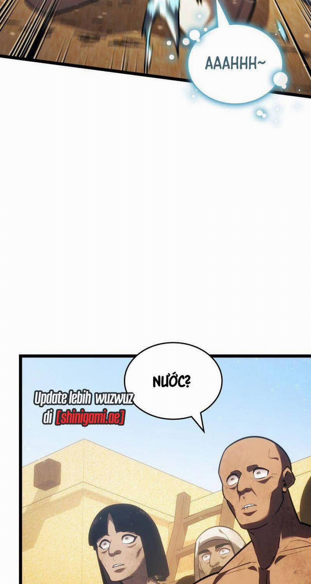 Sự Trở Lại Của Người Chơi Cấp Sss 113 trang 21