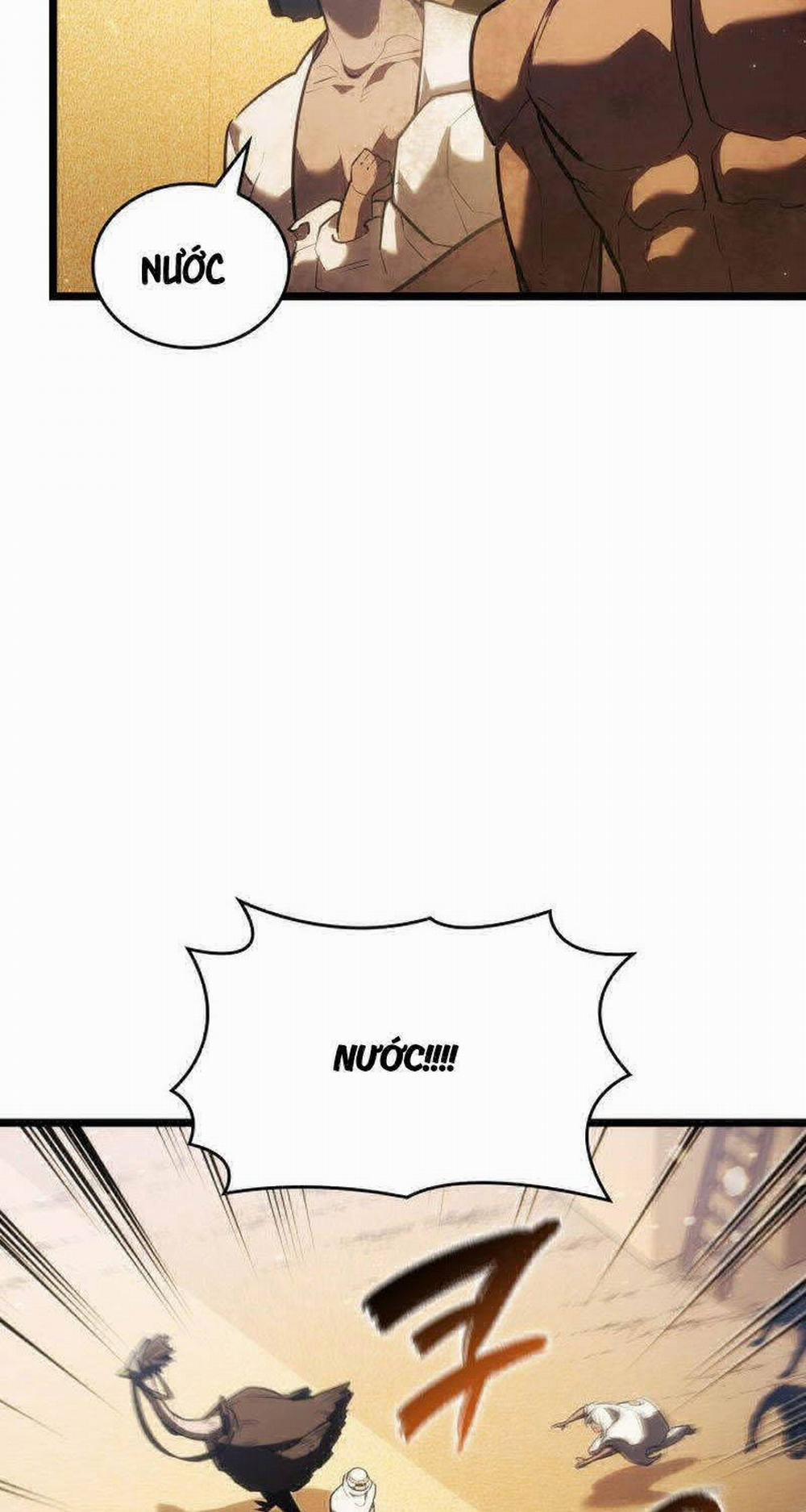 Sự Trở Lại Của Người Chơi Cấp Sss 113 trang 22