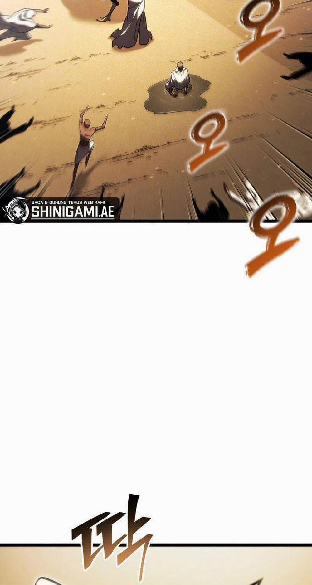 Sự Trở Lại Của Người Chơi Cấp Sss 113 trang 23