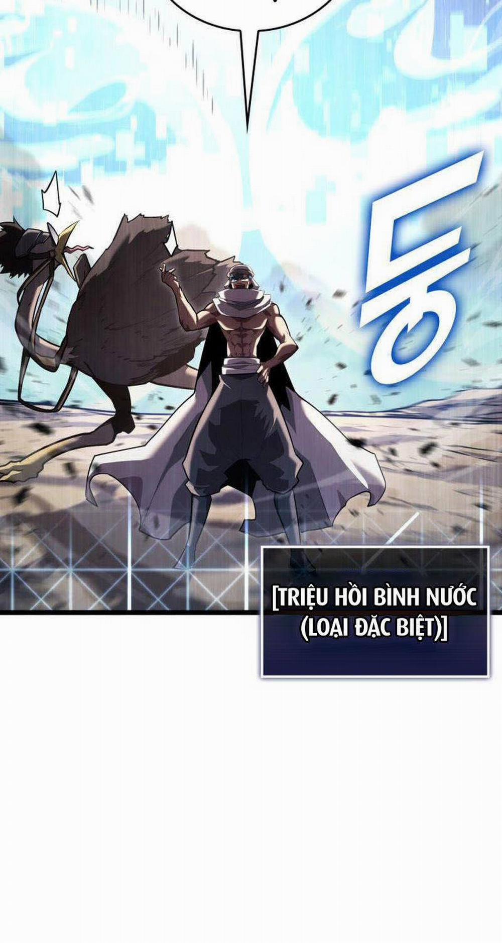 Sự Trở Lại Của Người Chơi Cấp Sss 113 trang 25