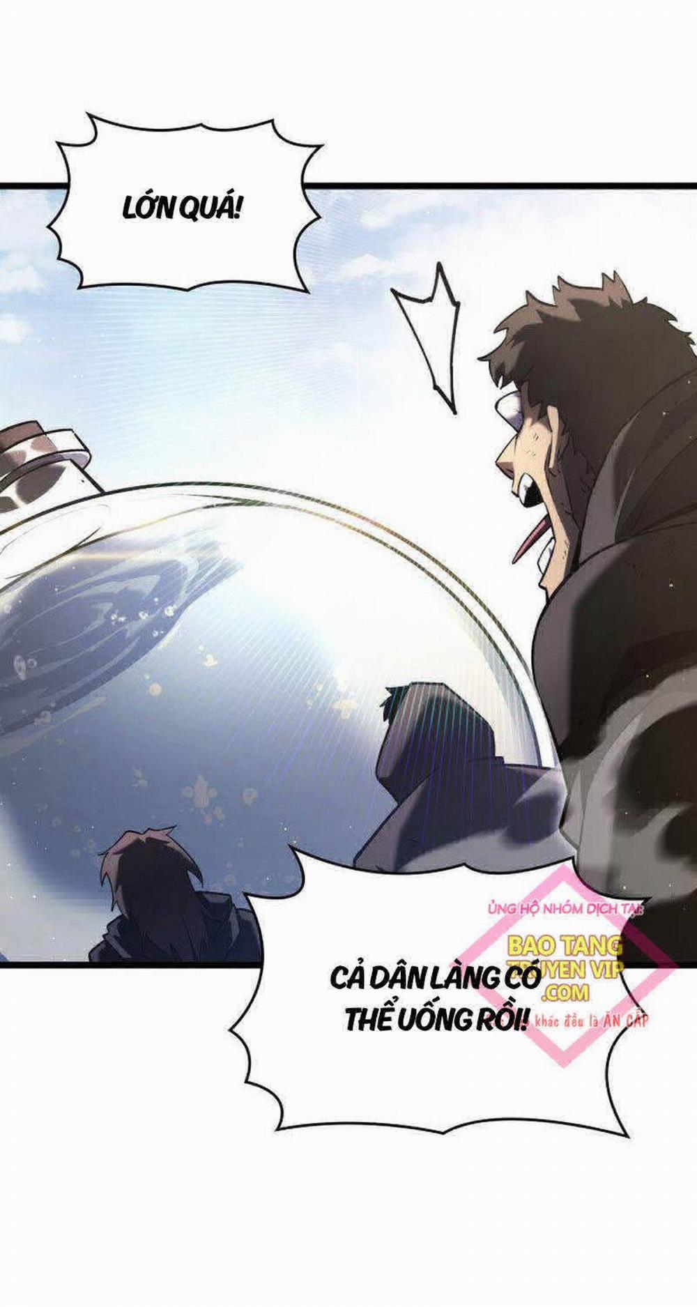 Sự Trở Lại Của Người Chơi Cấp Sss 113 trang 26