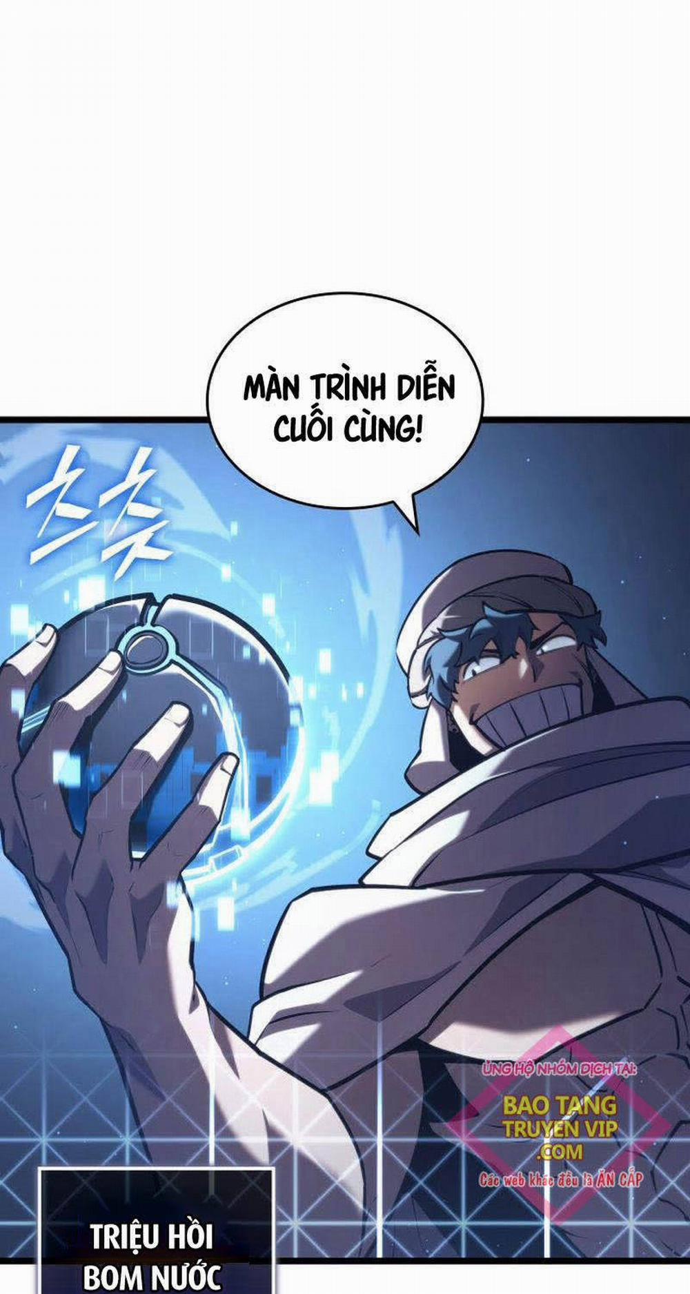 Sự Trở Lại Của Người Chơi Cấp Sss 113 trang 27