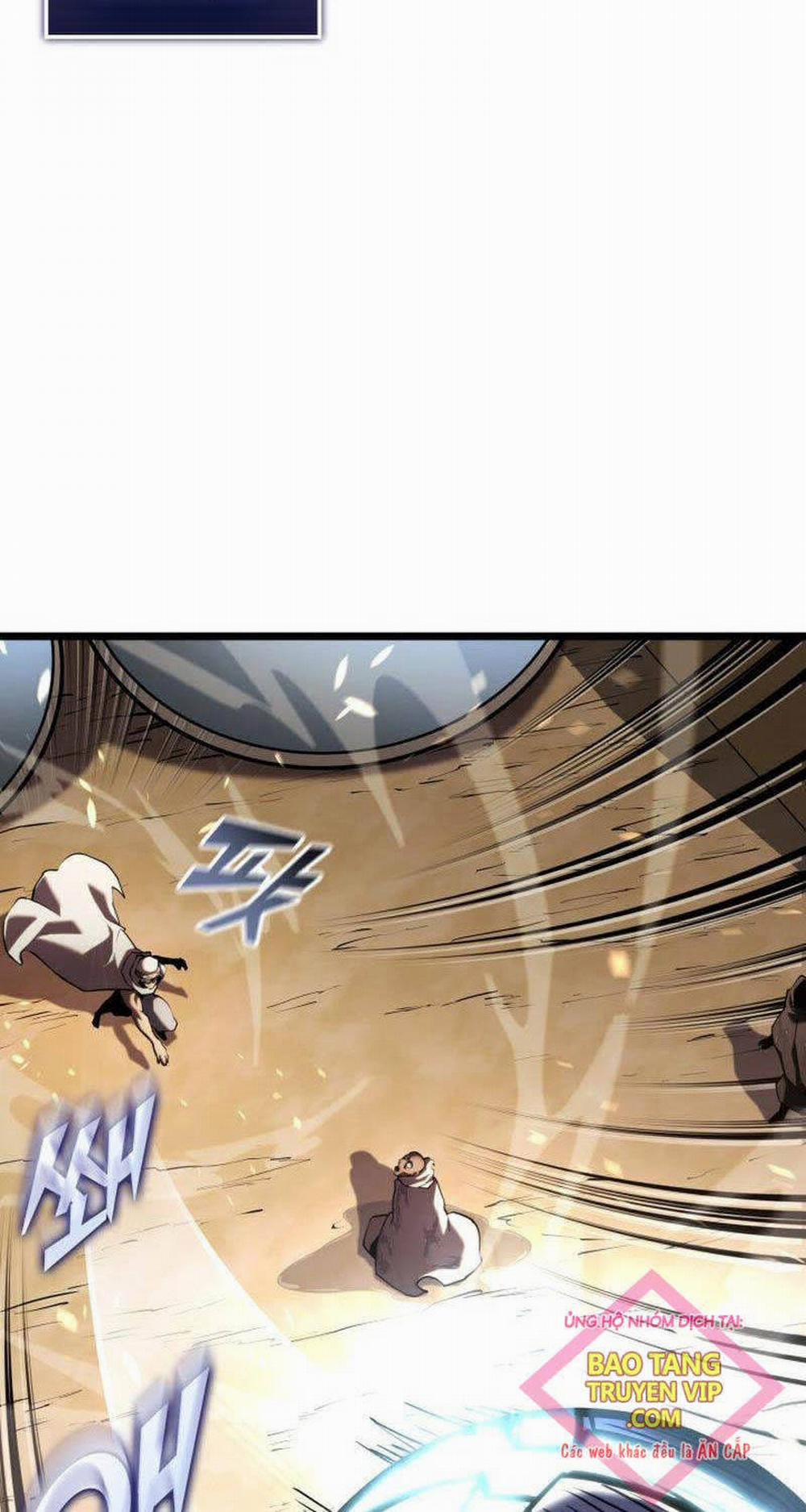 Sự Trở Lại Của Người Chơi Cấp Sss 113 trang 28