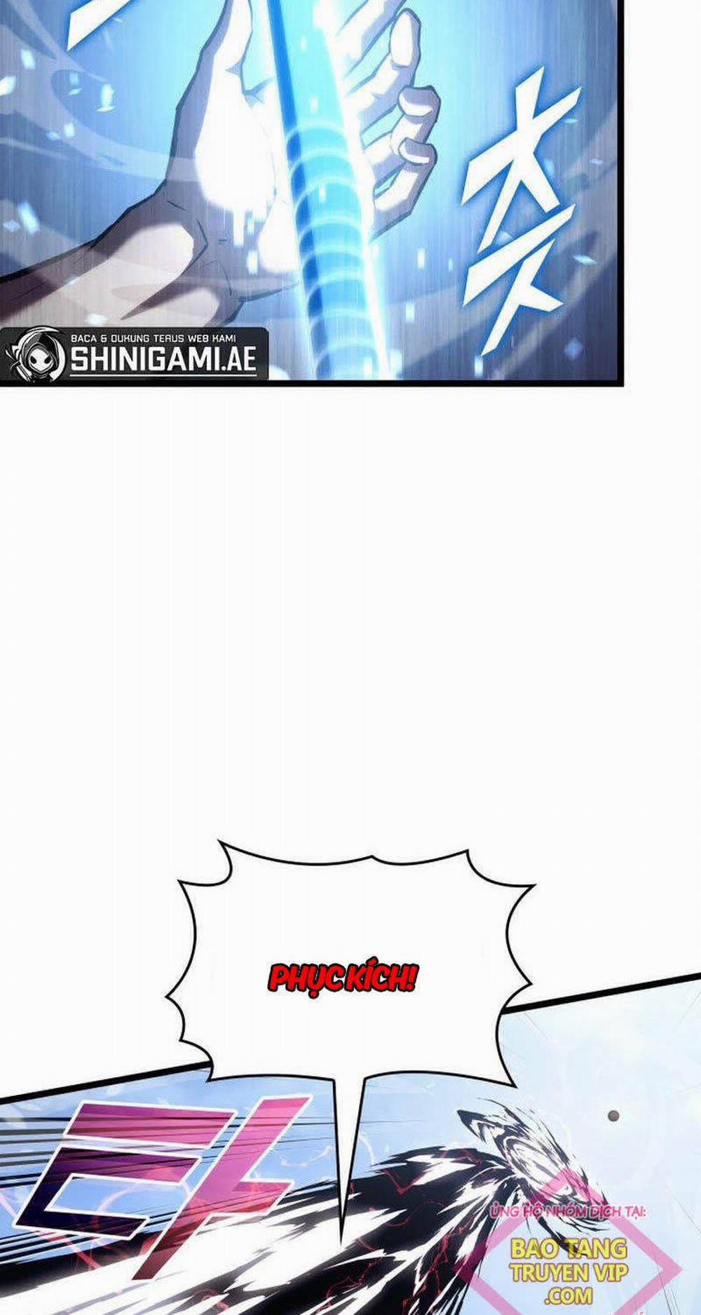 Sự Trở Lại Của Người Chơi Cấp Sss 113 trang 30