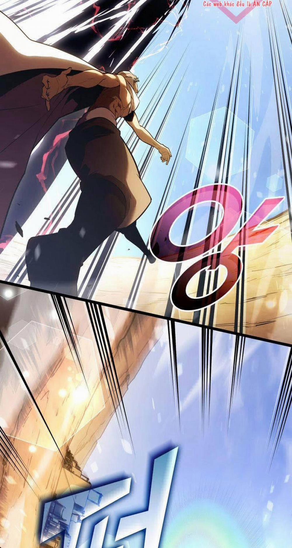 Sự Trở Lại Của Người Chơi Cấp Sss 113 trang 31