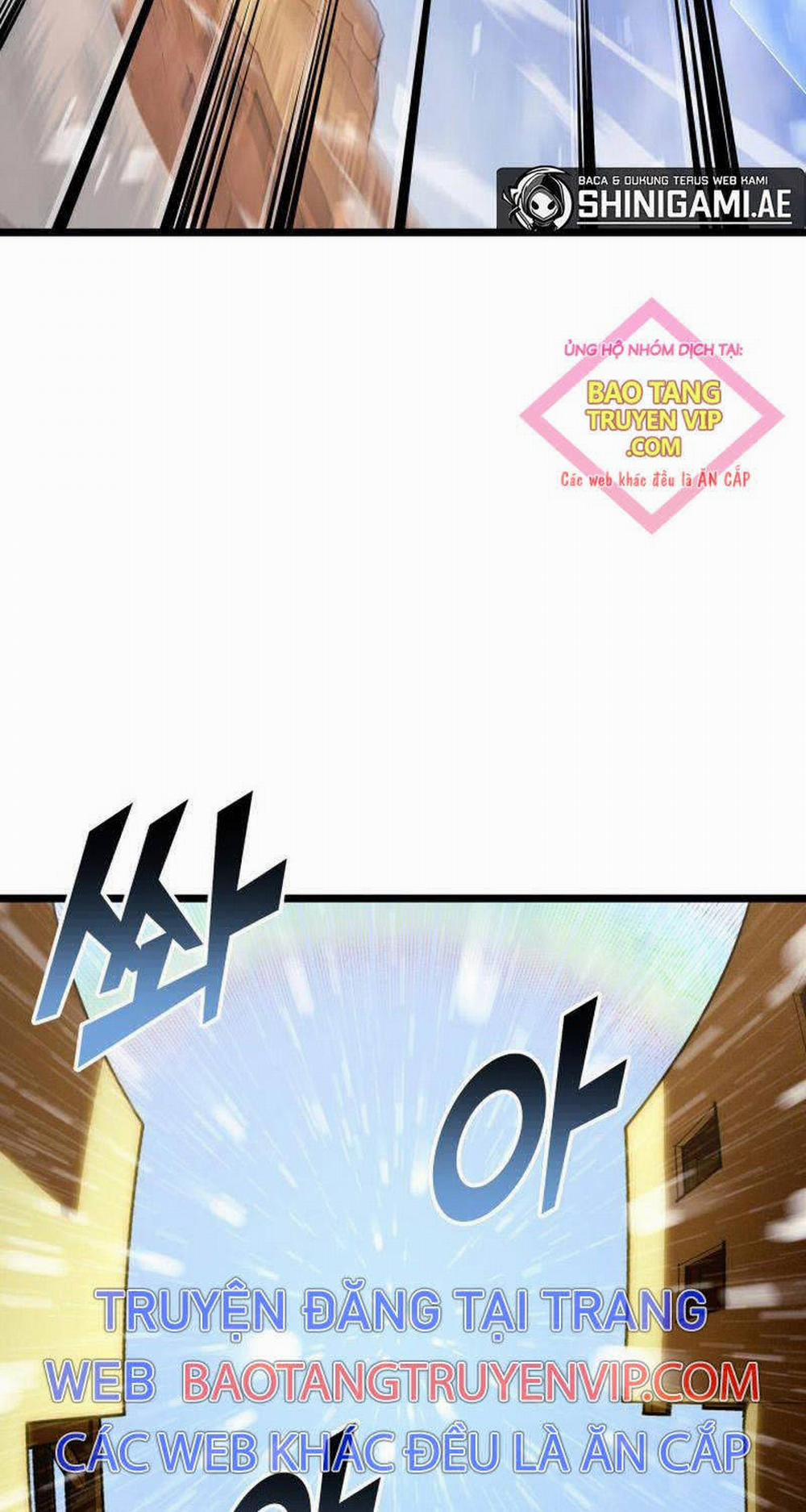 Sự Trở Lại Của Người Chơi Cấp Sss 113 trang 33