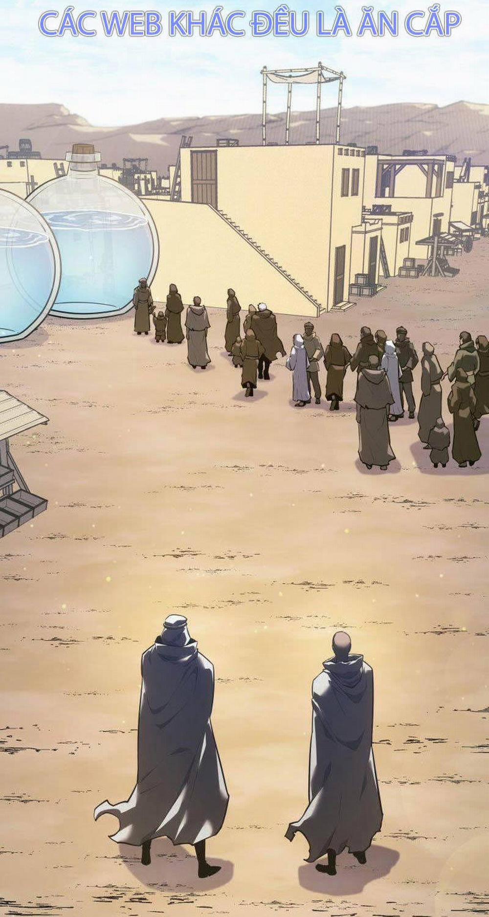 Sự Trở Lại Của Người Chơi Cấp Sss 113 trang 39