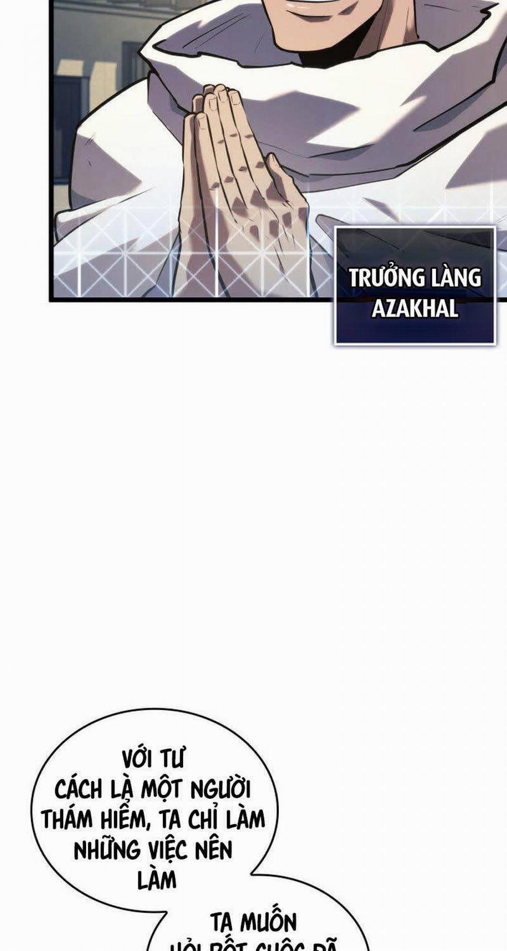 Sự Trở Lại Của Người Chơi Cấp Sss 113 trang 41