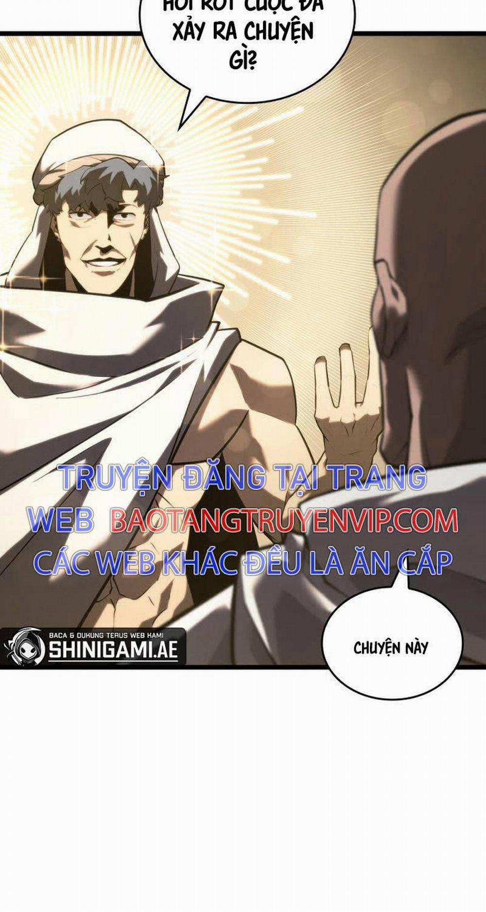 Sự Trở Lại Của Người Chơi Cấp Sss 113 trang 42