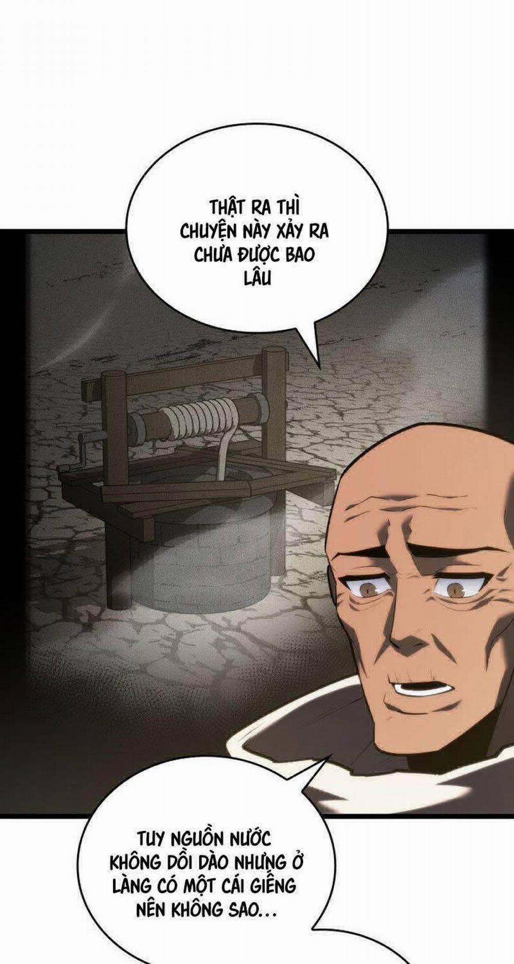 Sự Trở Lại Của Người Chơi Cấp Sss 113 trang 43