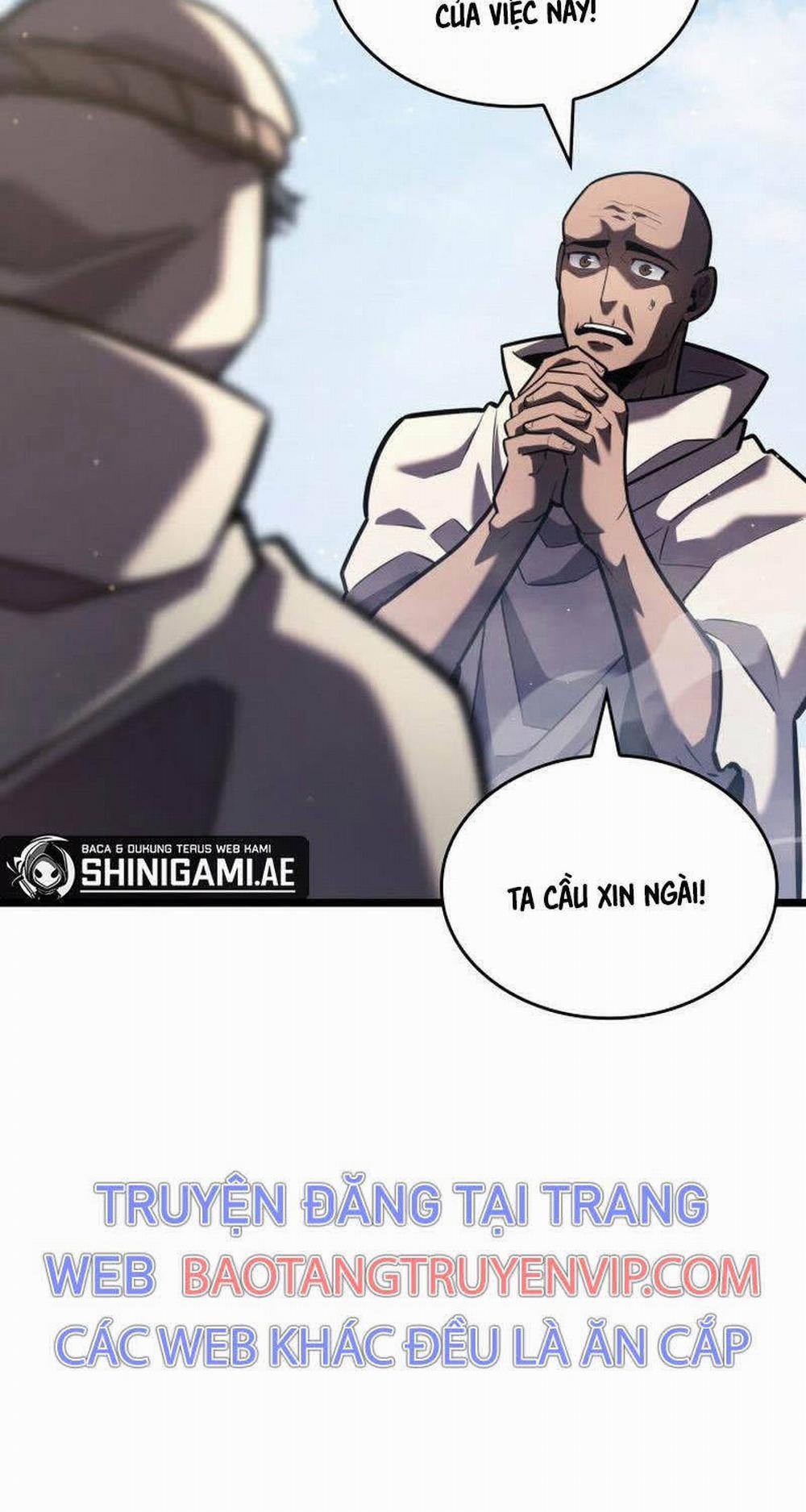 Sự Trở Lại Của Người Chơi Cấp Sss 113 trang 46