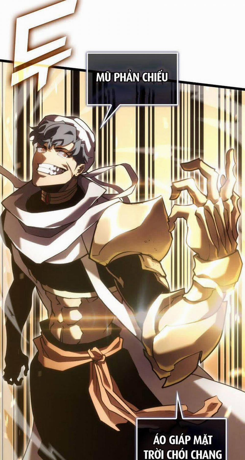 Sự Trở Lại Của Người Chơi Cấp Sss 113 trang 53