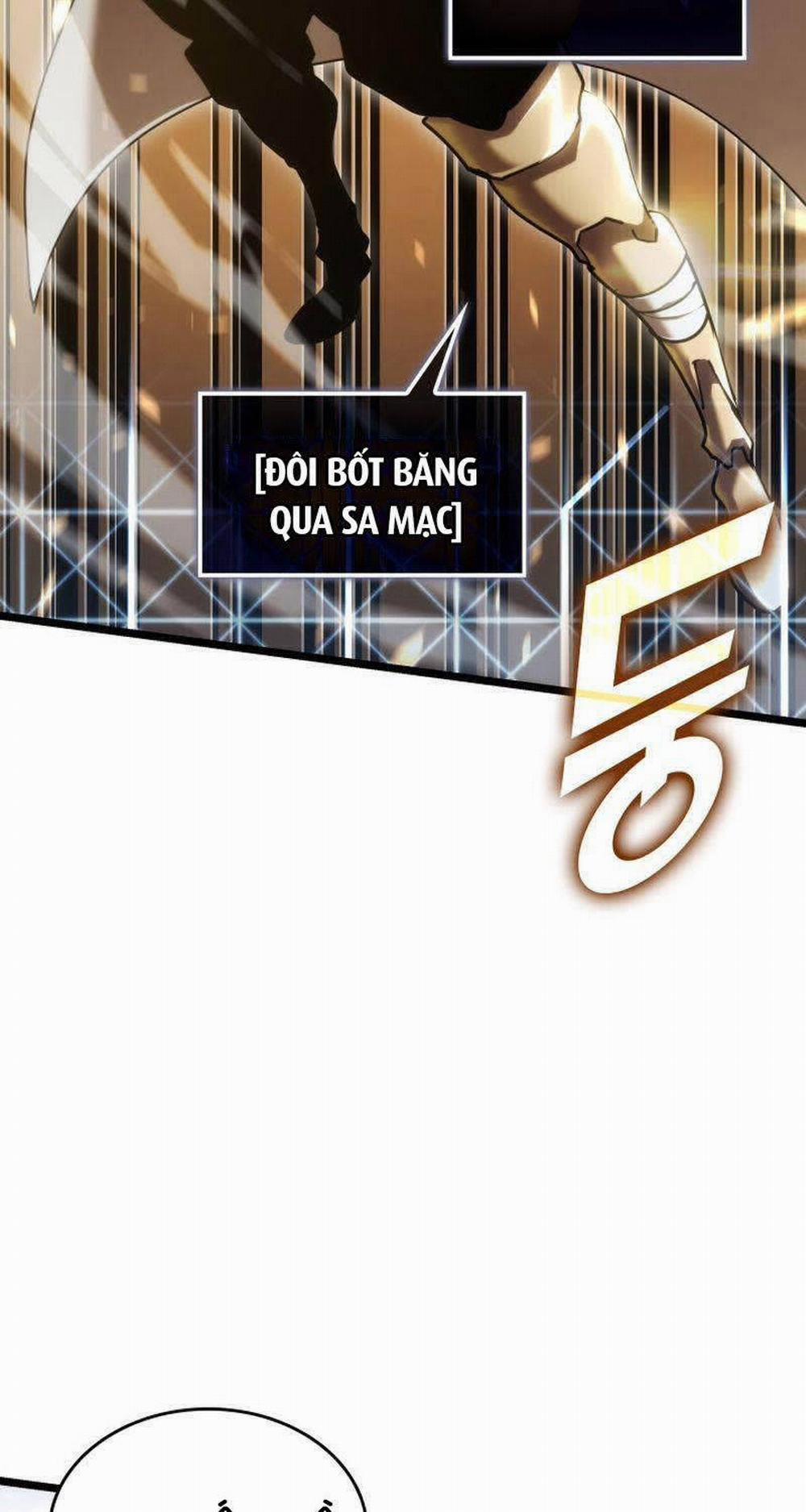 Sự Trở Lại Của Người Chơi Cấp Sss 113 trang 54