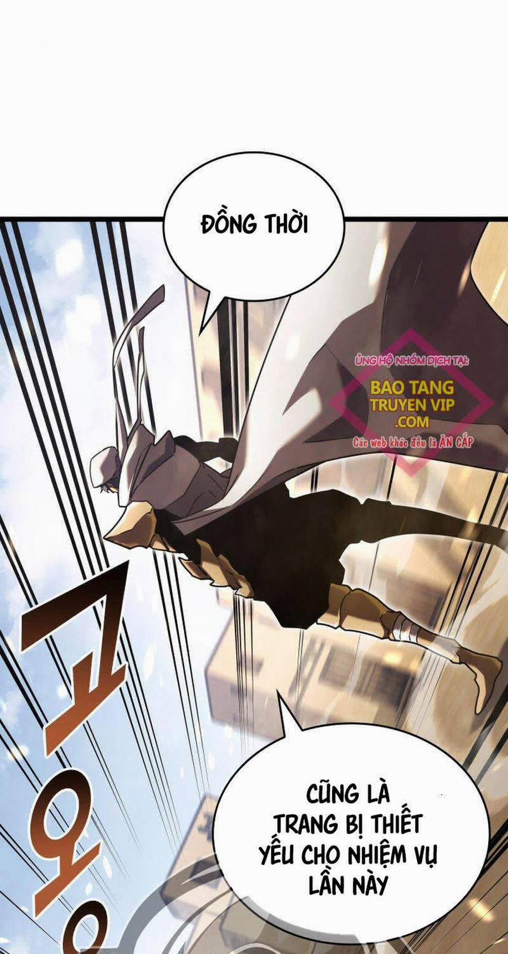 Sự Trở Lại Của Người Chơi Cấp Sss 113 trang 56