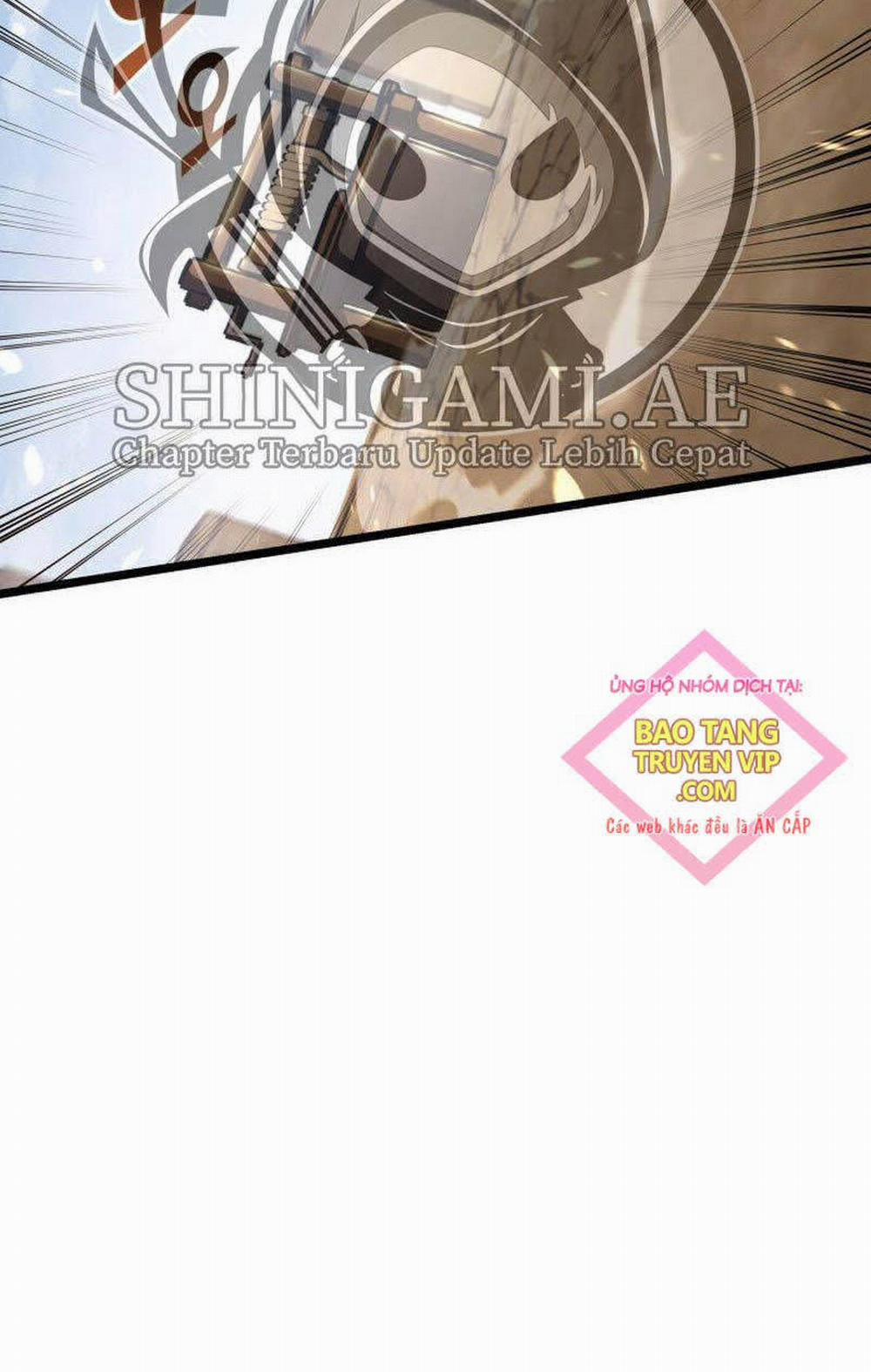 Sự Trở Lại Của Người Chơi Cấp Sss 113 trang 57