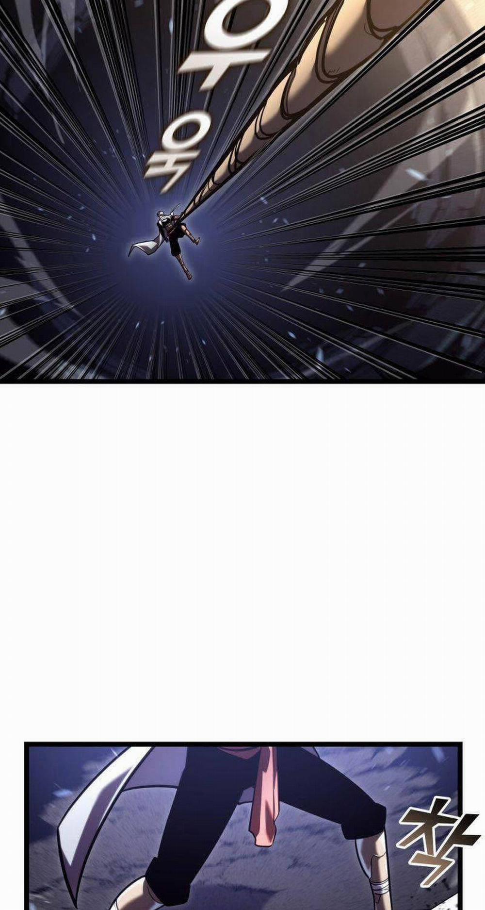 Sự Trở Lại Của Người Chơi Cấp Sss 113 trang 60