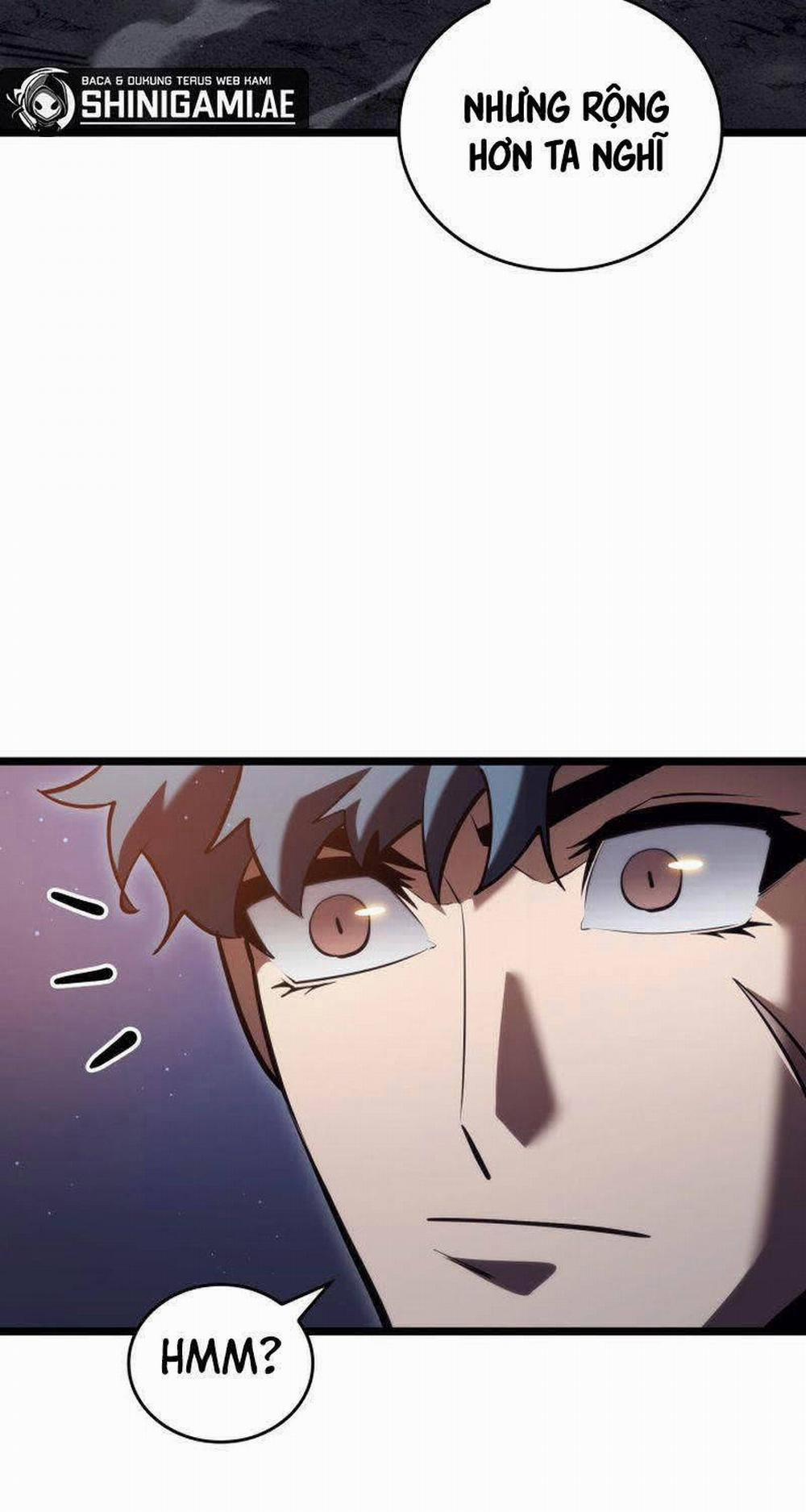 Sự Trở Lại Của Người Chơi Cấp Sss 113 trang 62