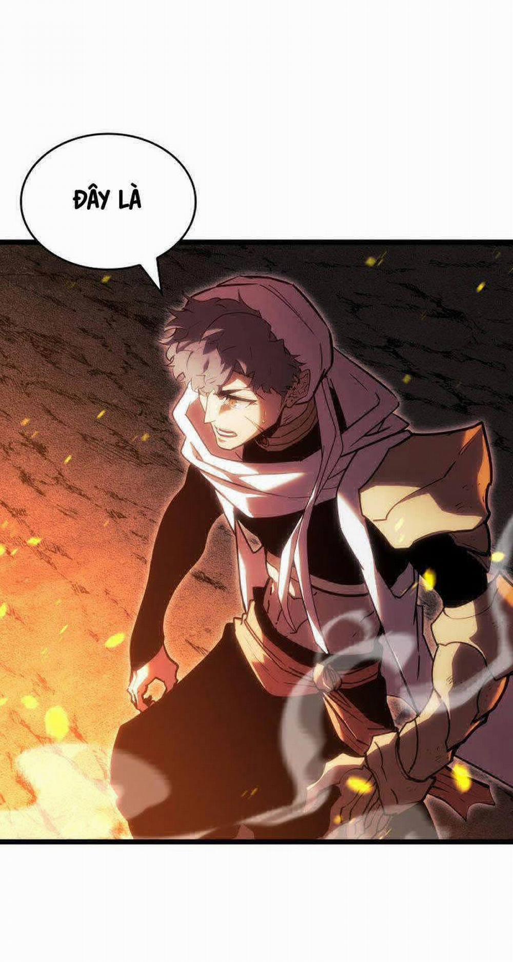 Sự Trở Lại Của Người Chơi Cấp Sss 113 trang 65