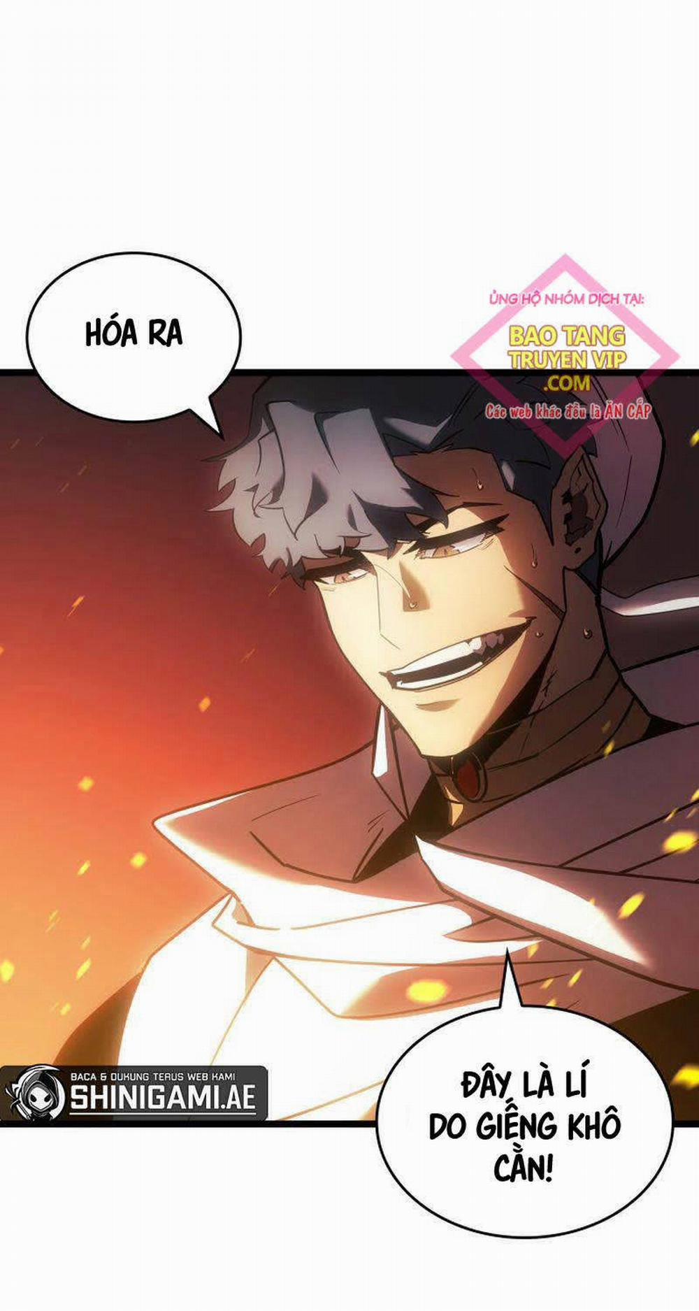 Sự Trở Lại Của Người Chơi Cấp Sss 113 trang 68