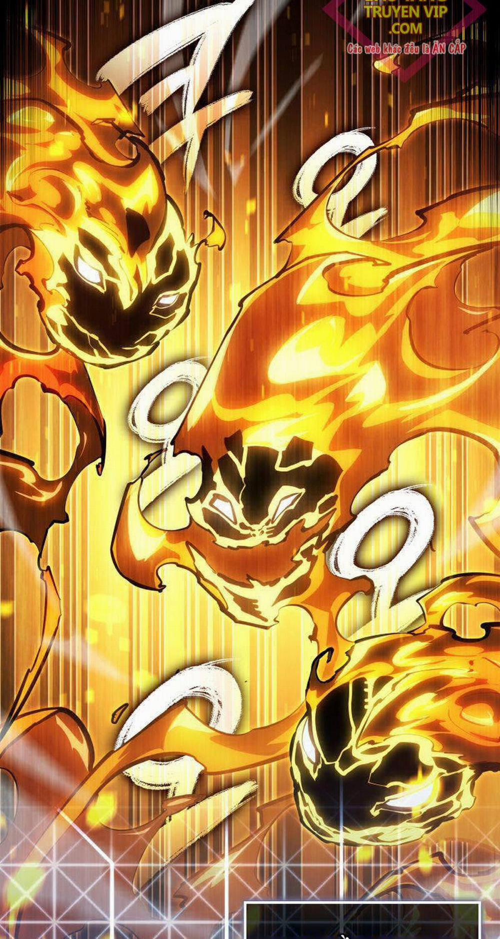 Sự Trở Lại Của Người Chơi Cấp Sss 113 trang 70