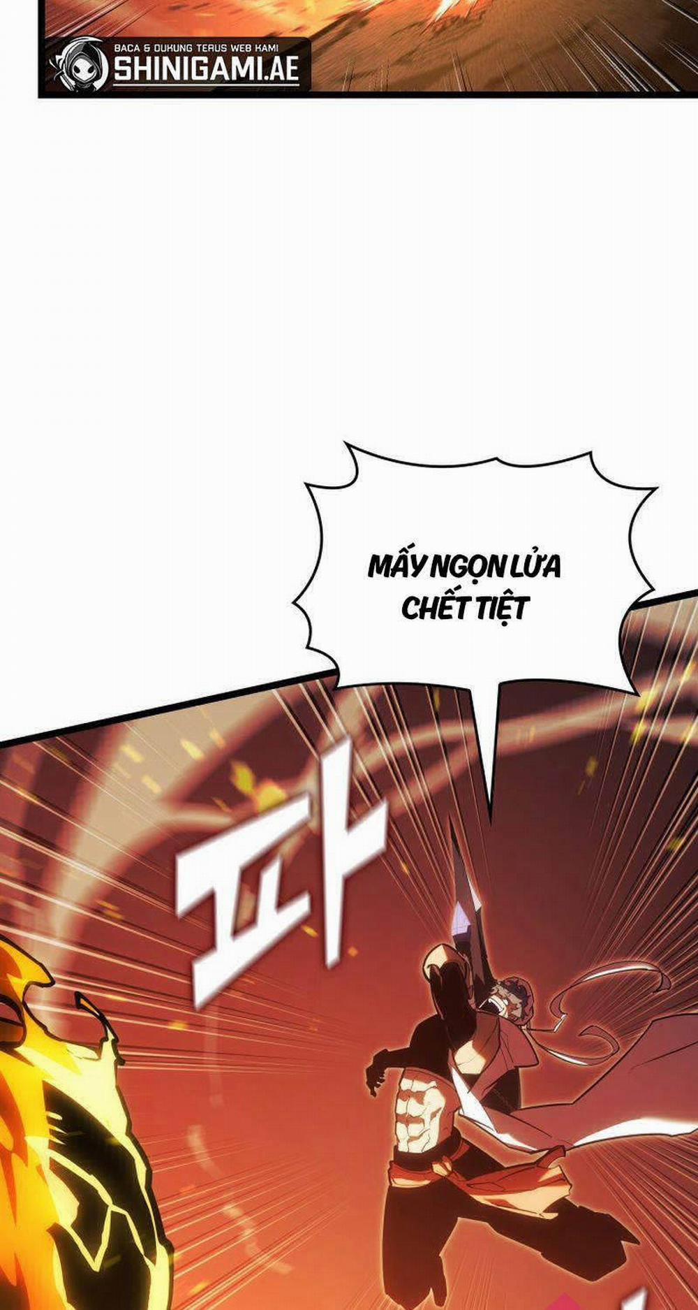 Sự Trở Lại Của Người Chơi Cấp Sss 113 trang 72