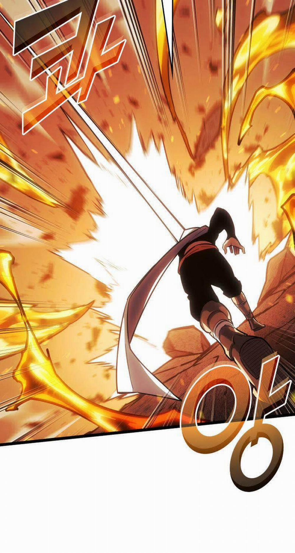 Sự Trở Lại Của Người Chơi Cấp Sss 113 trang 74