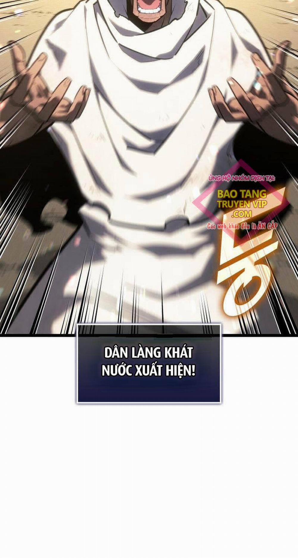 Sự Trở Lại Của Người Chơi Cấp Sss 113 trang 8
