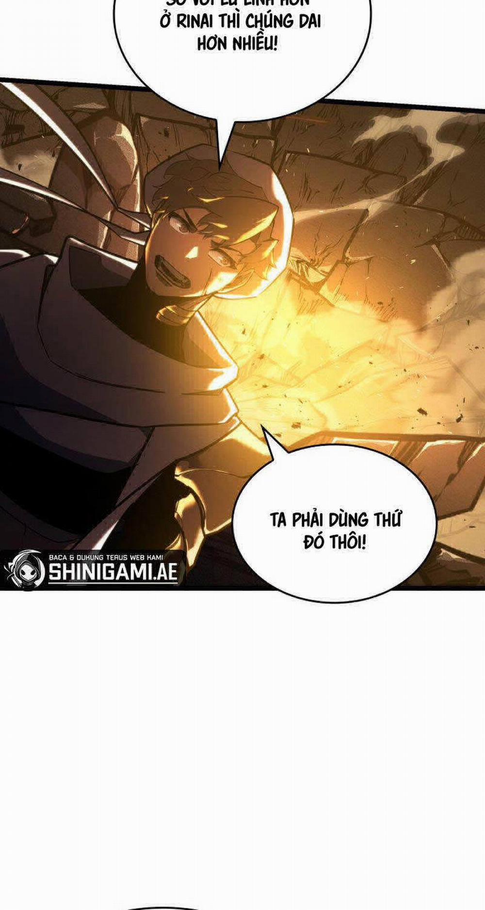 Sự Trở Lại Của Người Chơi Cấp Sss 113 trang 80