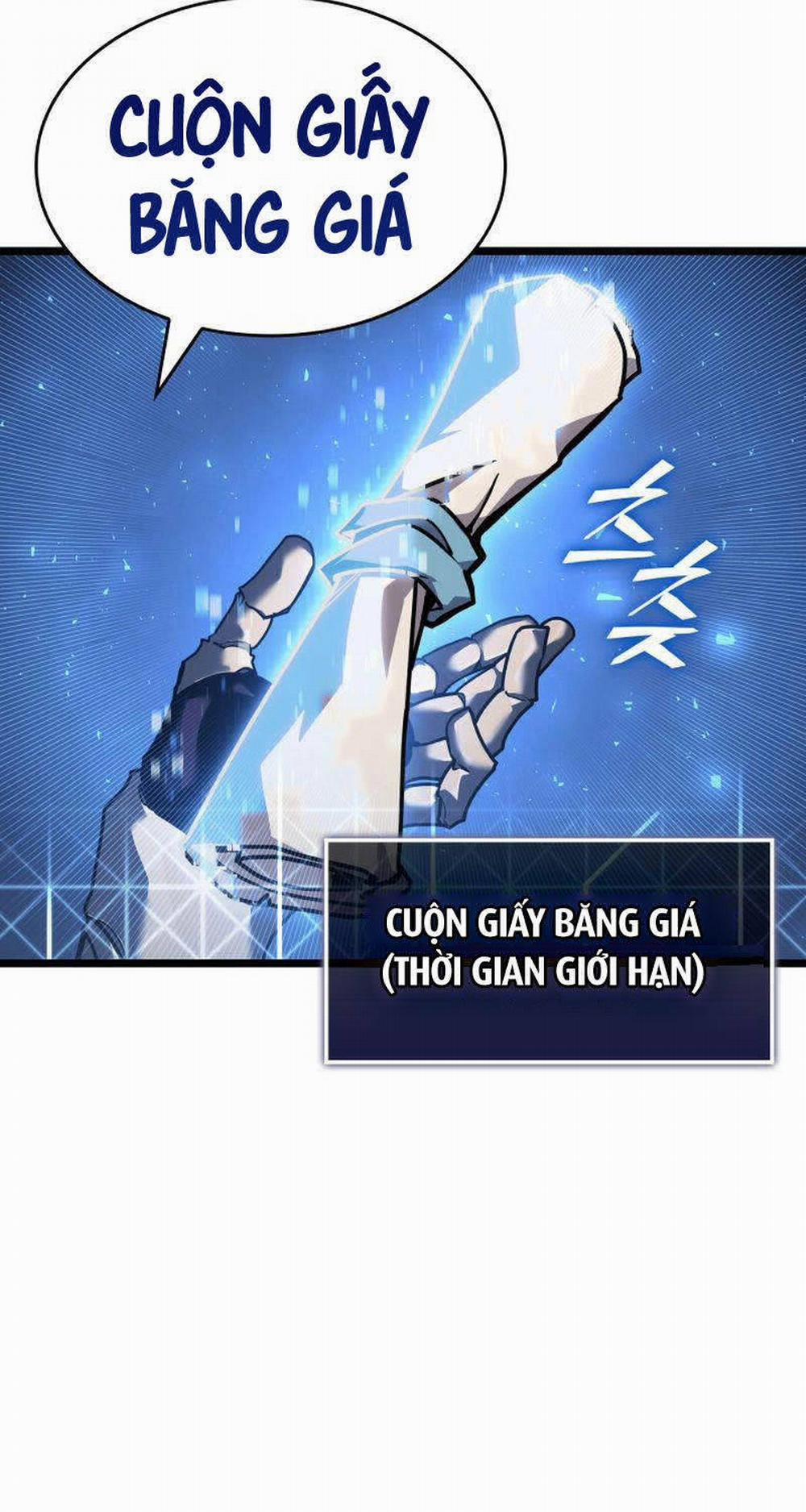 Sự Trở Lại Của Người Chơi Cấp Sss 113 trang 81