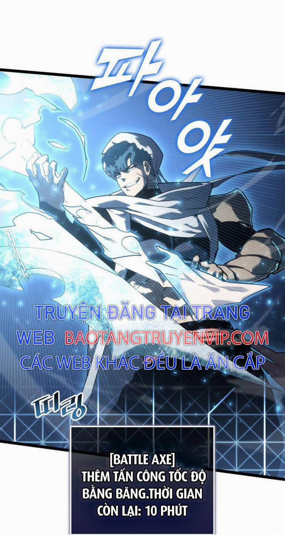 Sự Trở Lại Của Người Chơi Cấp Sss 113 trang 82