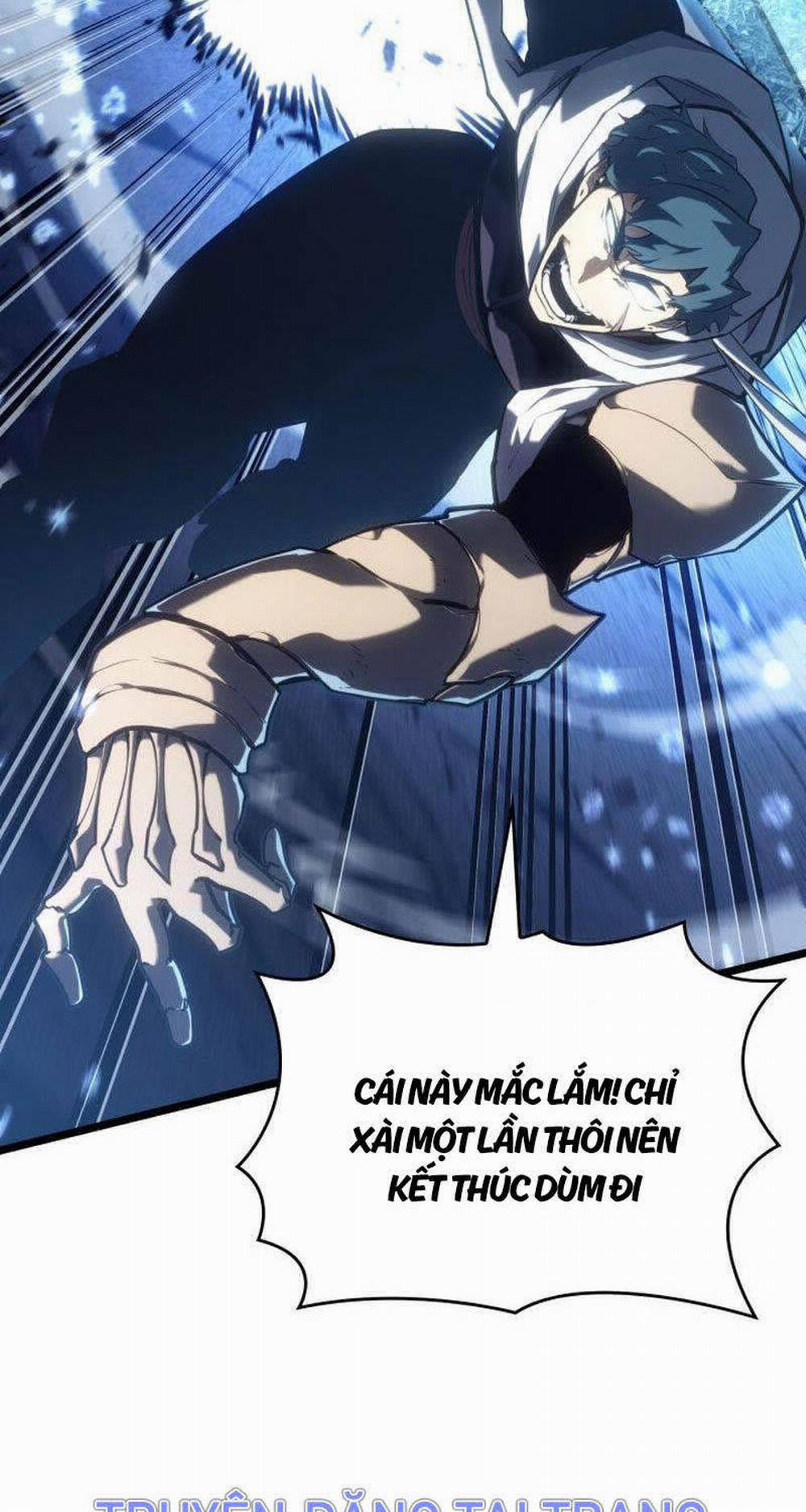 Sự Trở Lại Của Người Chơi Cấp Sss 113 trang 84