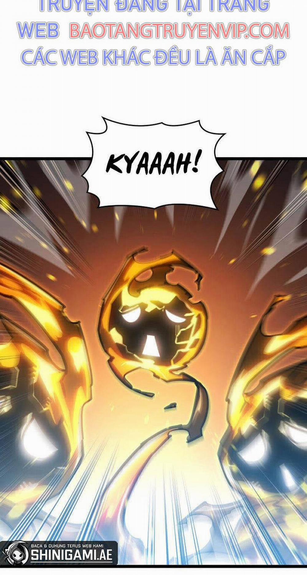 Sự Trở Lại Của Người Chơi Cấp Sss 113 trang 85