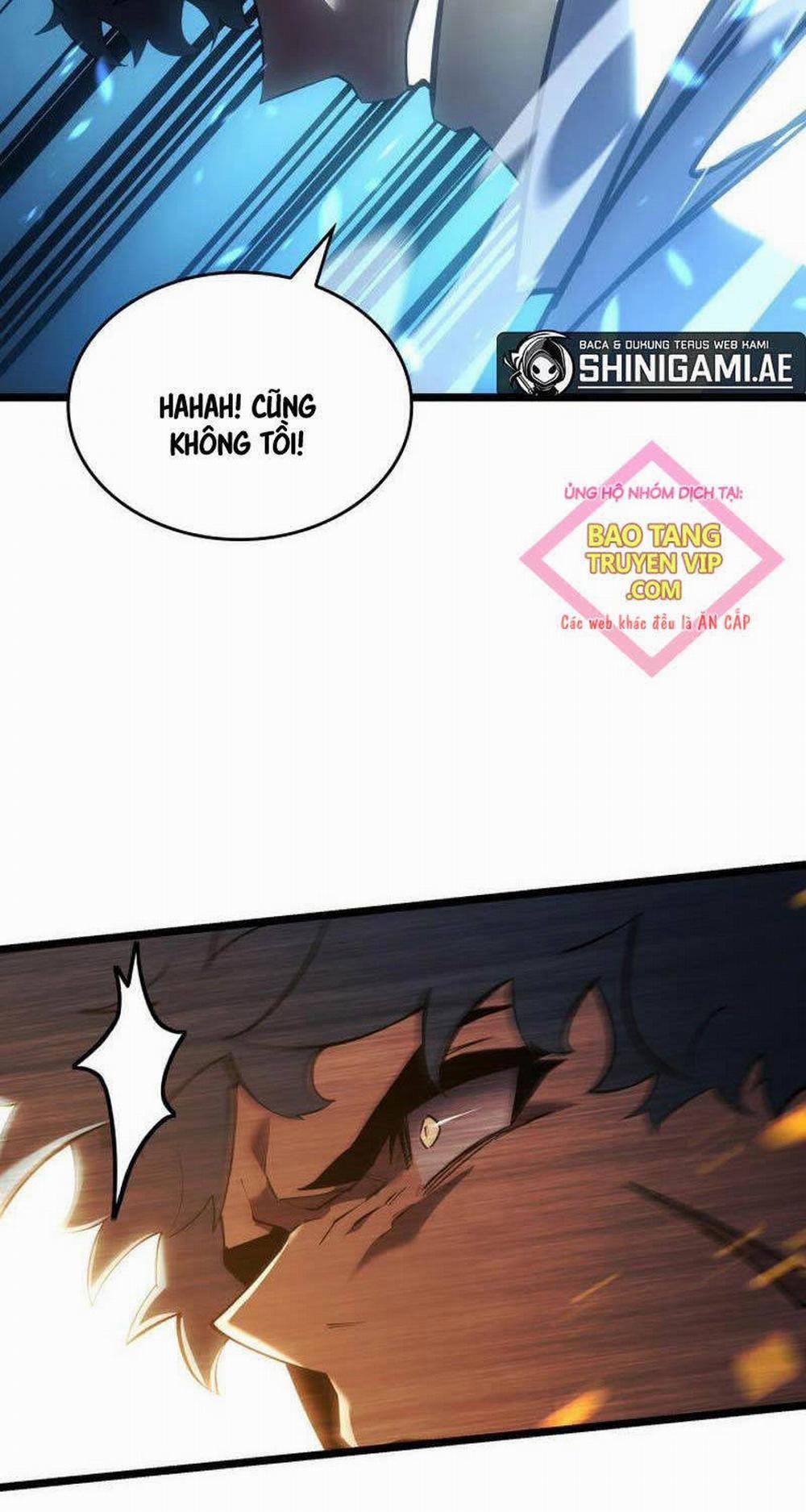 Sự Trở Lại Của Người Chơi Cấp Sss 113 trang 90