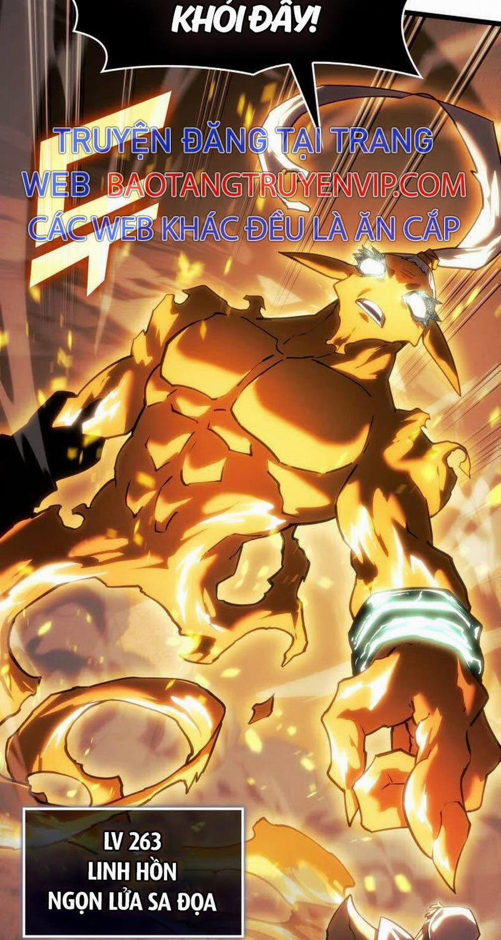 Sự Trở Lại Của Người Chơi Cấp Sss 113 trang 94