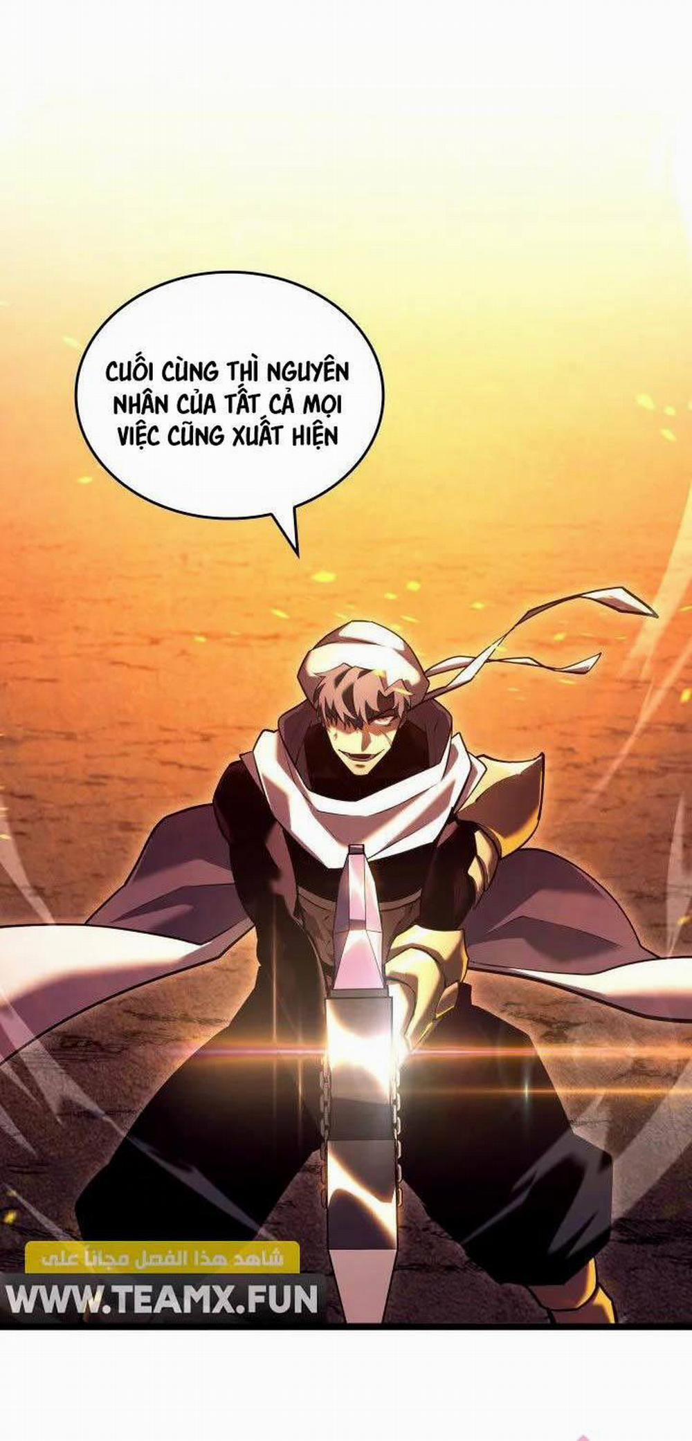 Sự Trở Lại Của Người Chơi Cấp Sss 114 trang 1