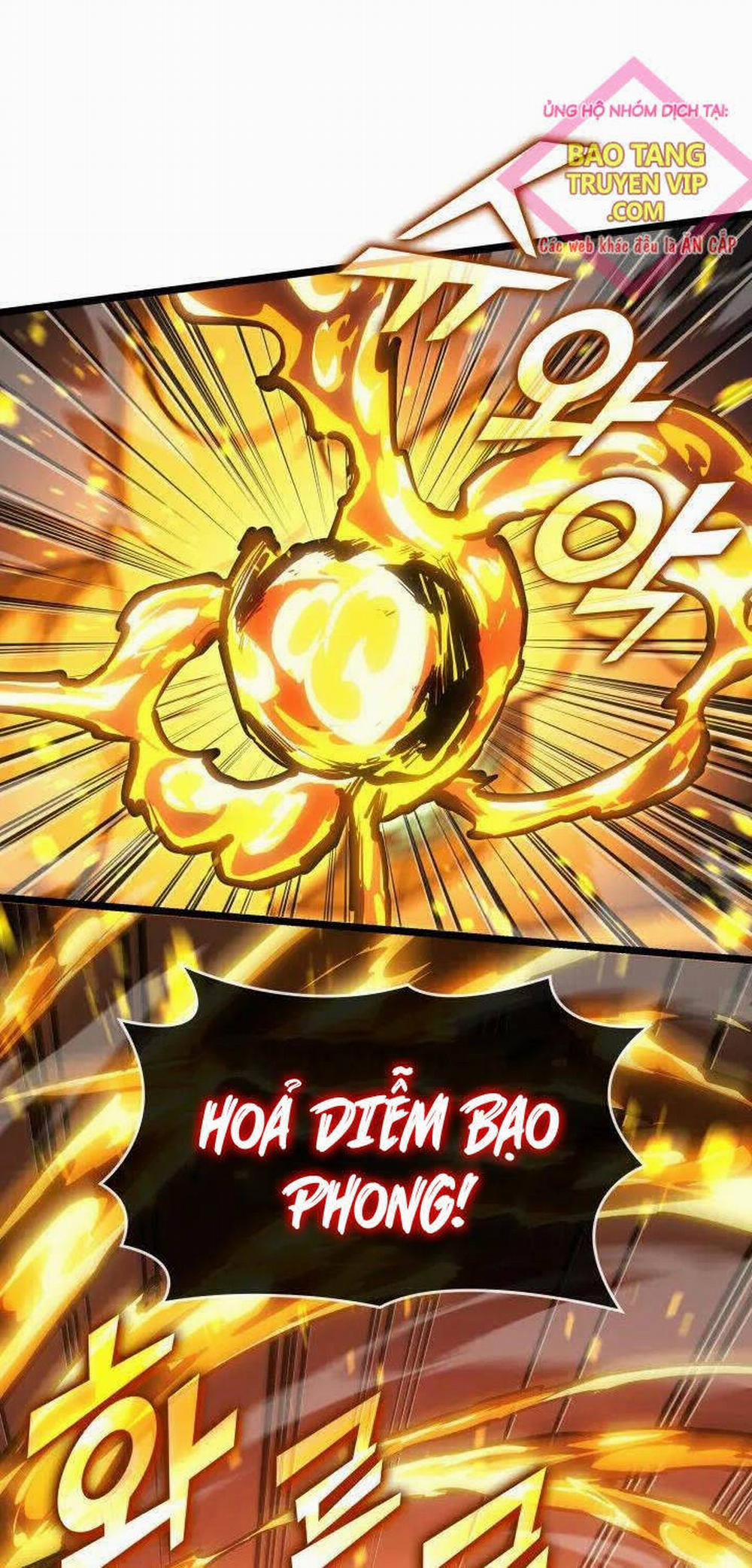 Sự Trở Lại Của Người Chơi Cấp Sss 114 trang 10