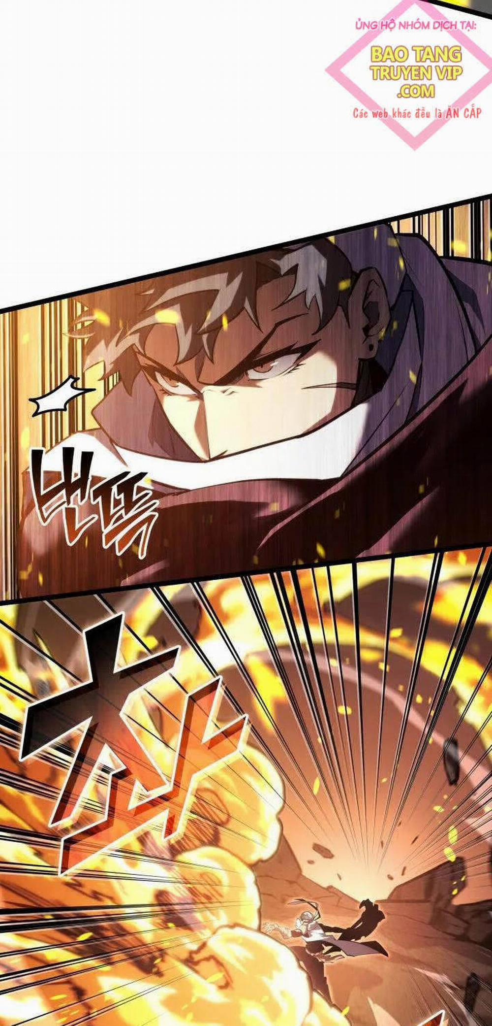 Sự Trở Lại Của Người Chơi Cấp Sss 114 trang 12