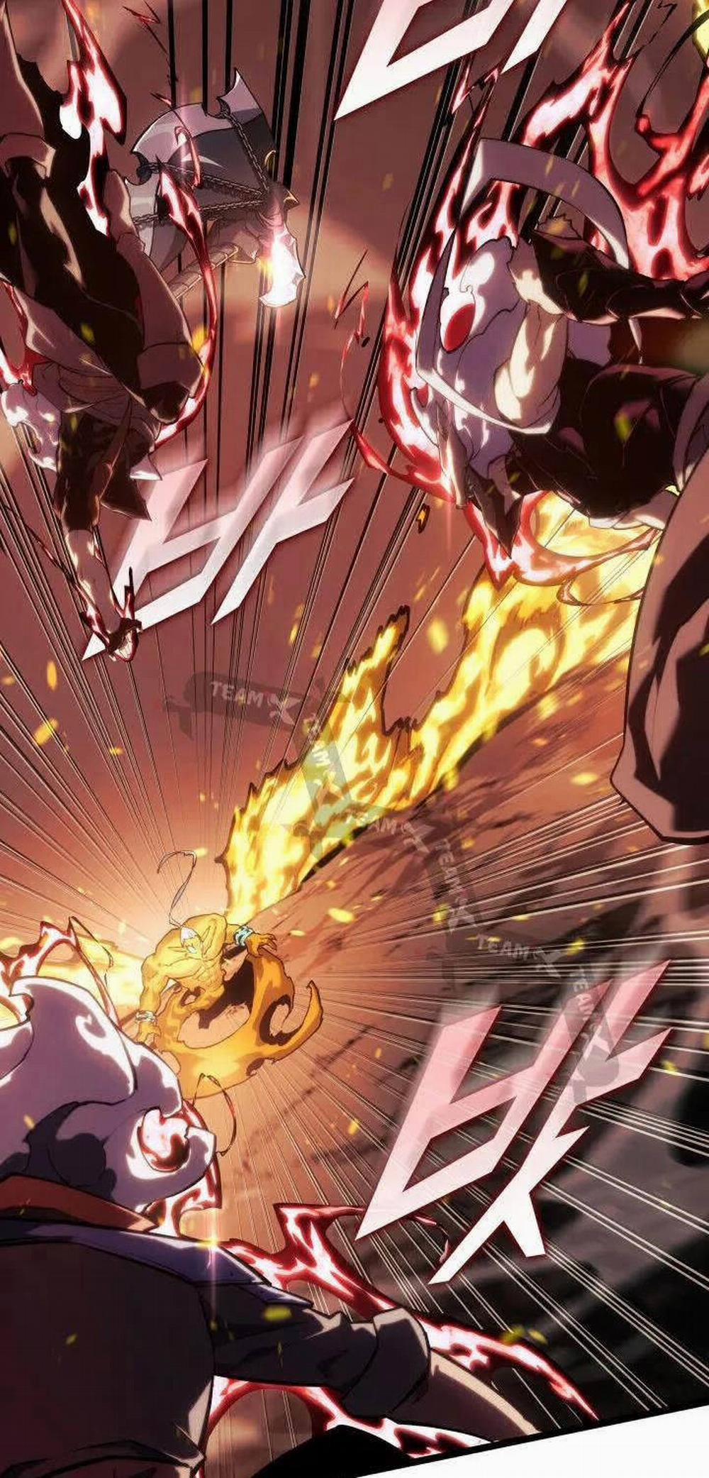 Sự Trở Lại Của Người Chơi Cấp Sss 114 trang 16