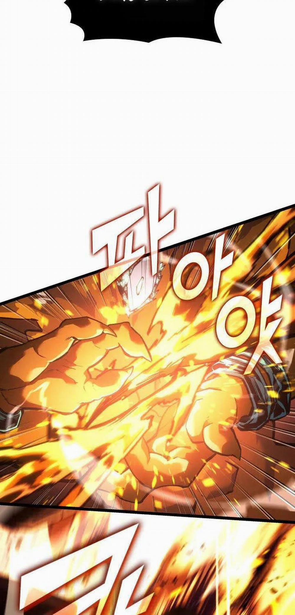 Sự Trở Lại Của Người Chơi Cấp Sss 114 trang 19