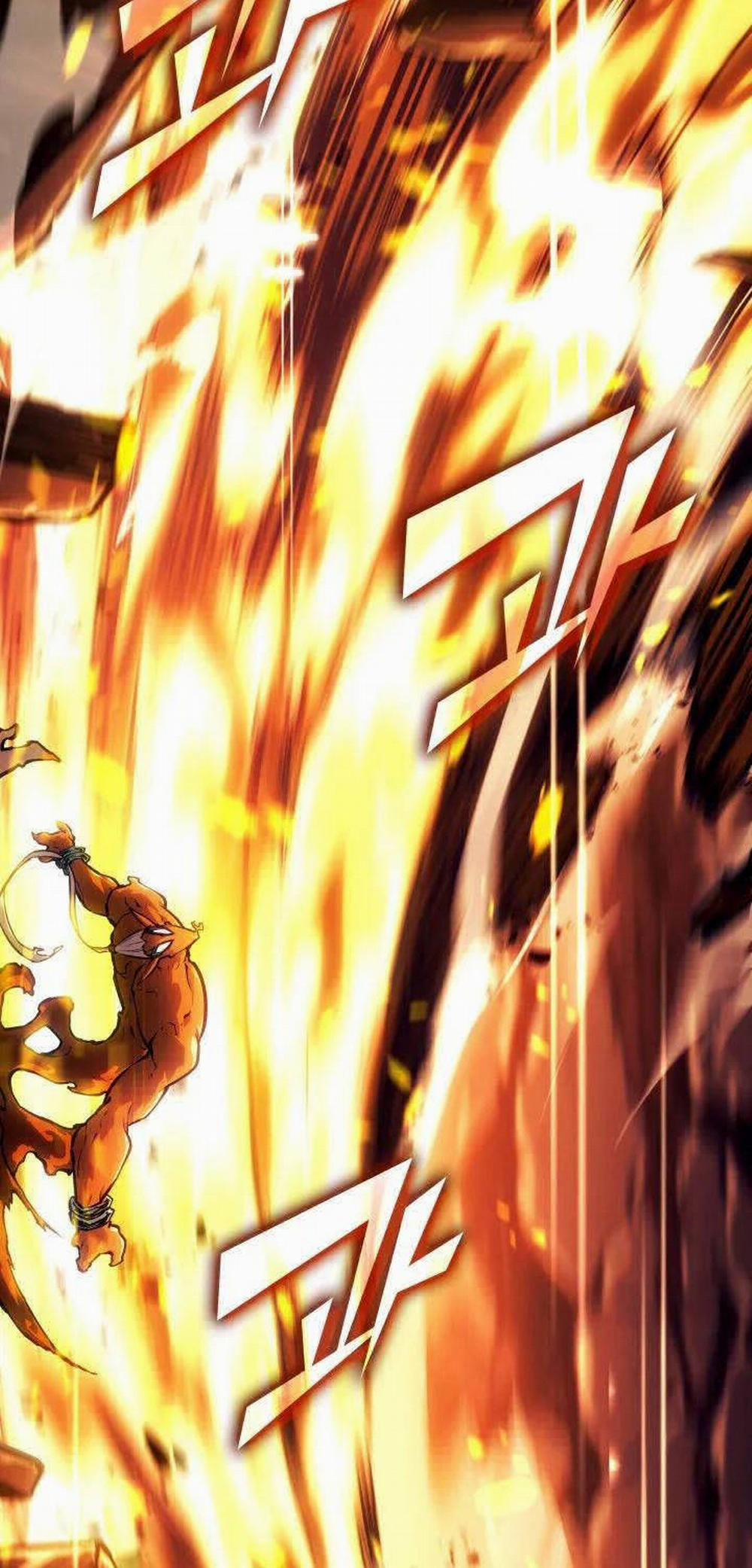 Sự Trở Lại Của Người Chơi Cấp Sss 114 trang 20