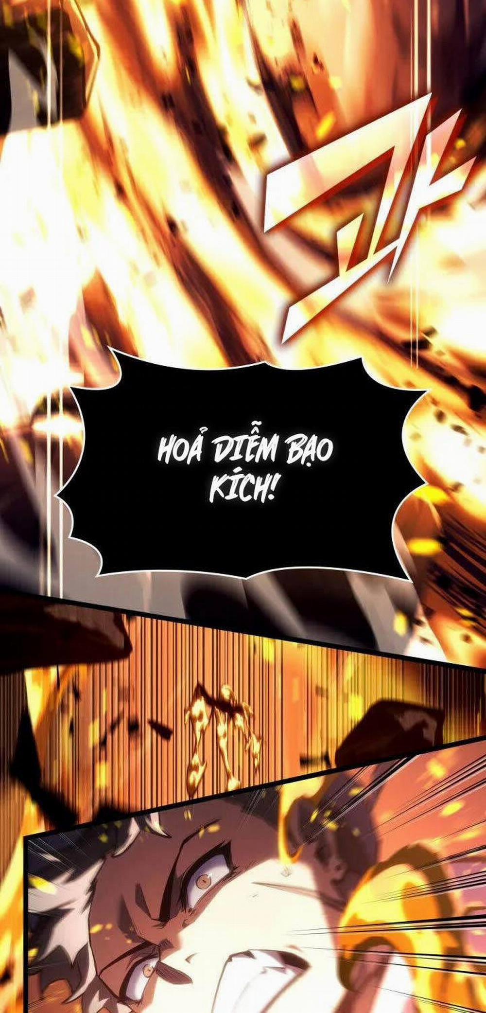 Sự Trở Lại Của Người Chơi Cấp Sss 114 trang 21